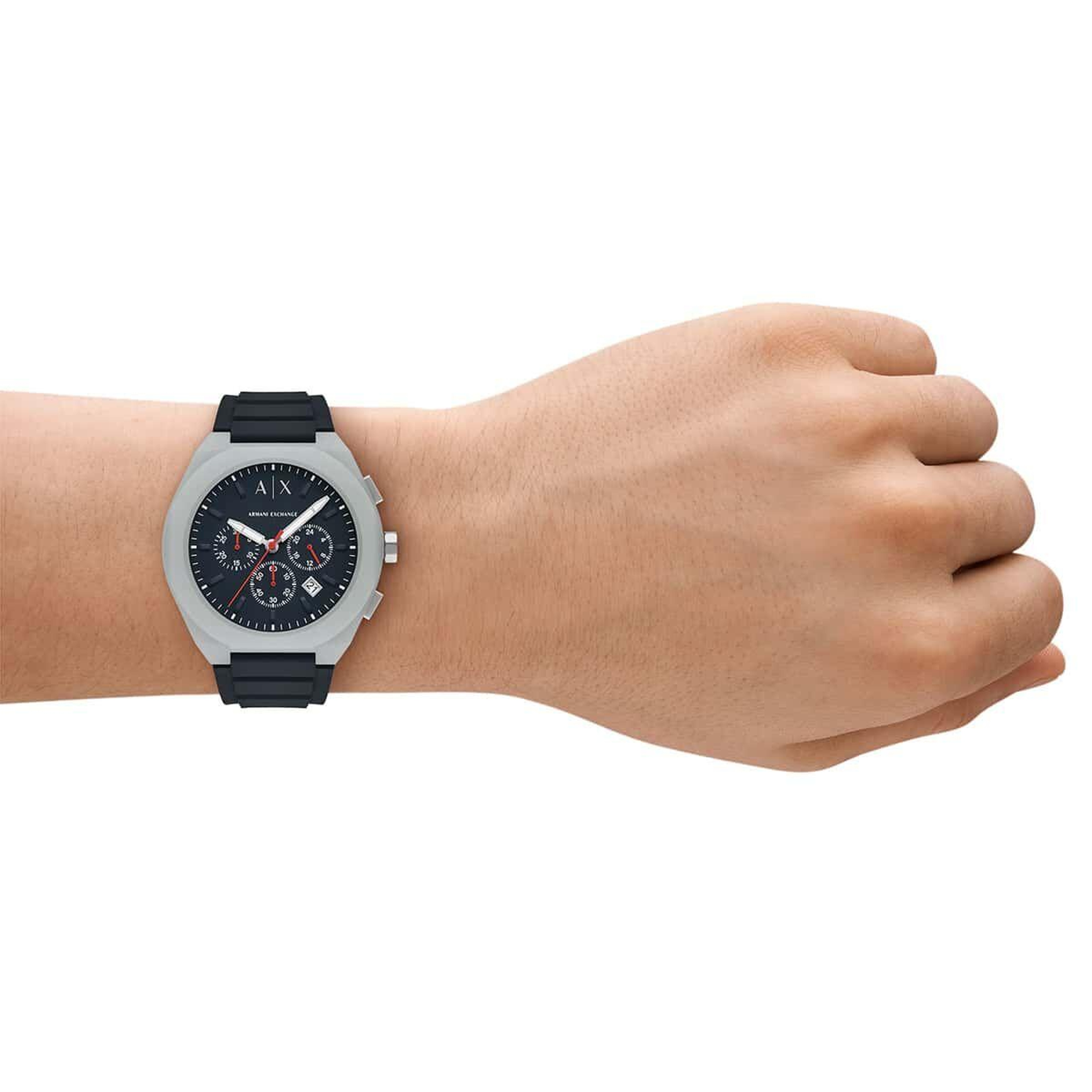 Armani Exchange AX4172 Erkek Kol Saati