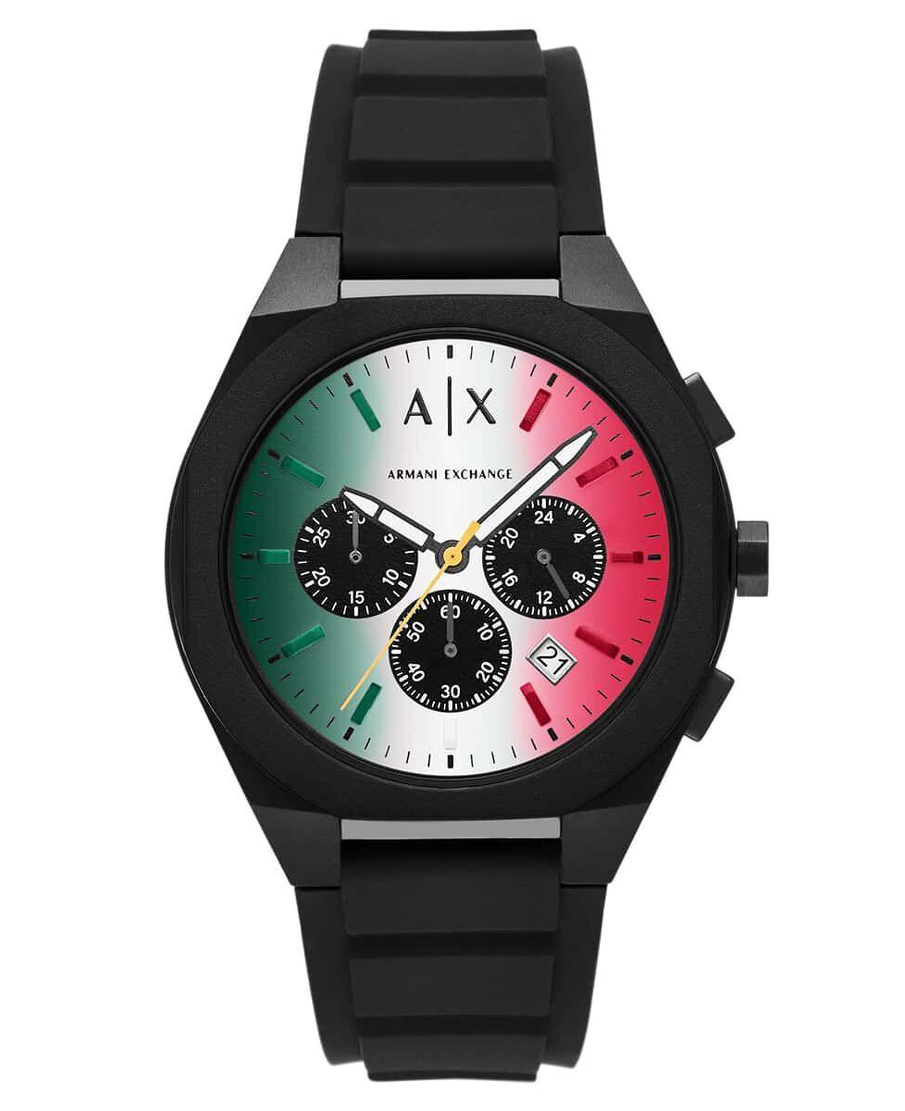 Armani Exchange AX4173 Erkek Kol Saati