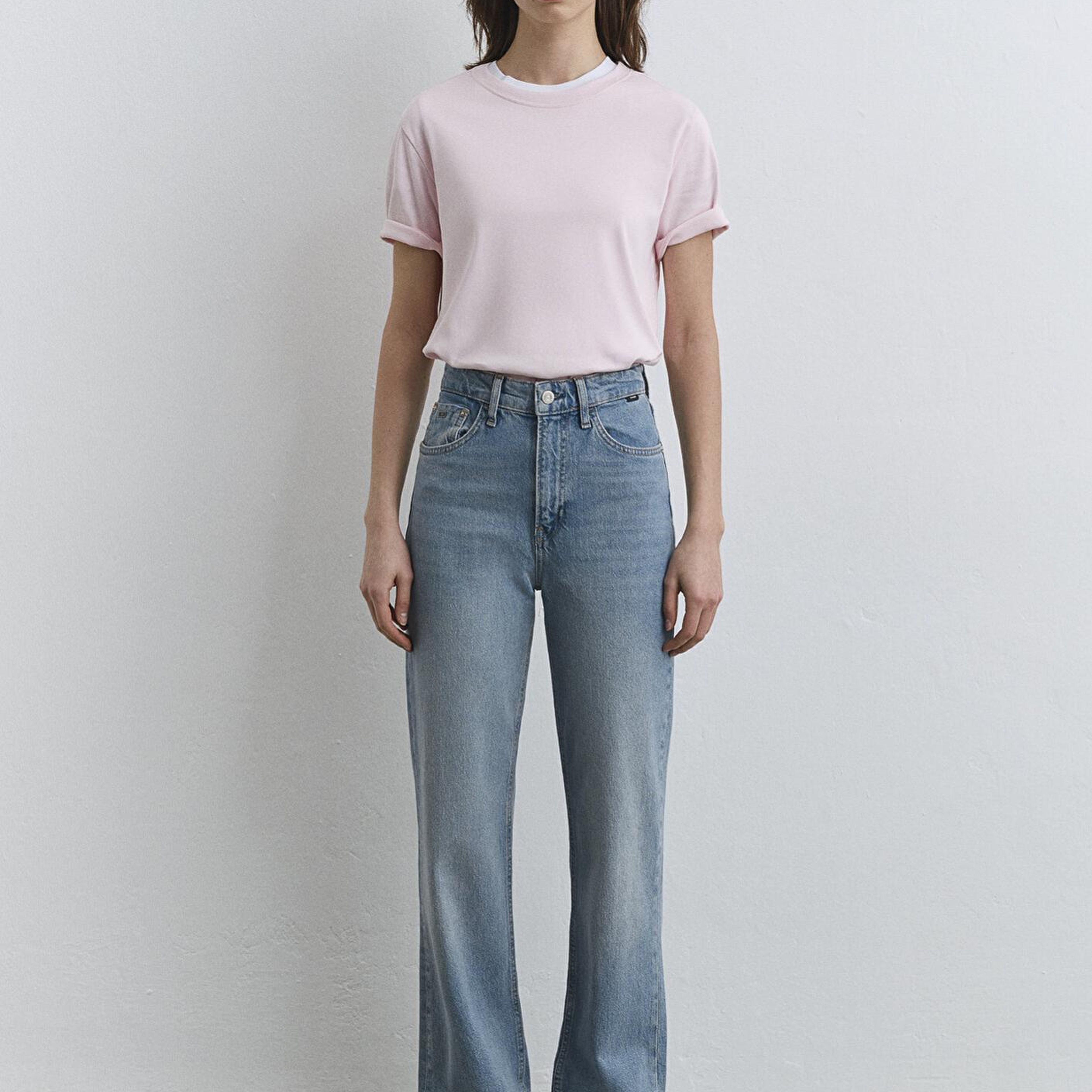 Mavi Sky Classic Denim Açık Mavi Jean Pantolon 1010627-87795