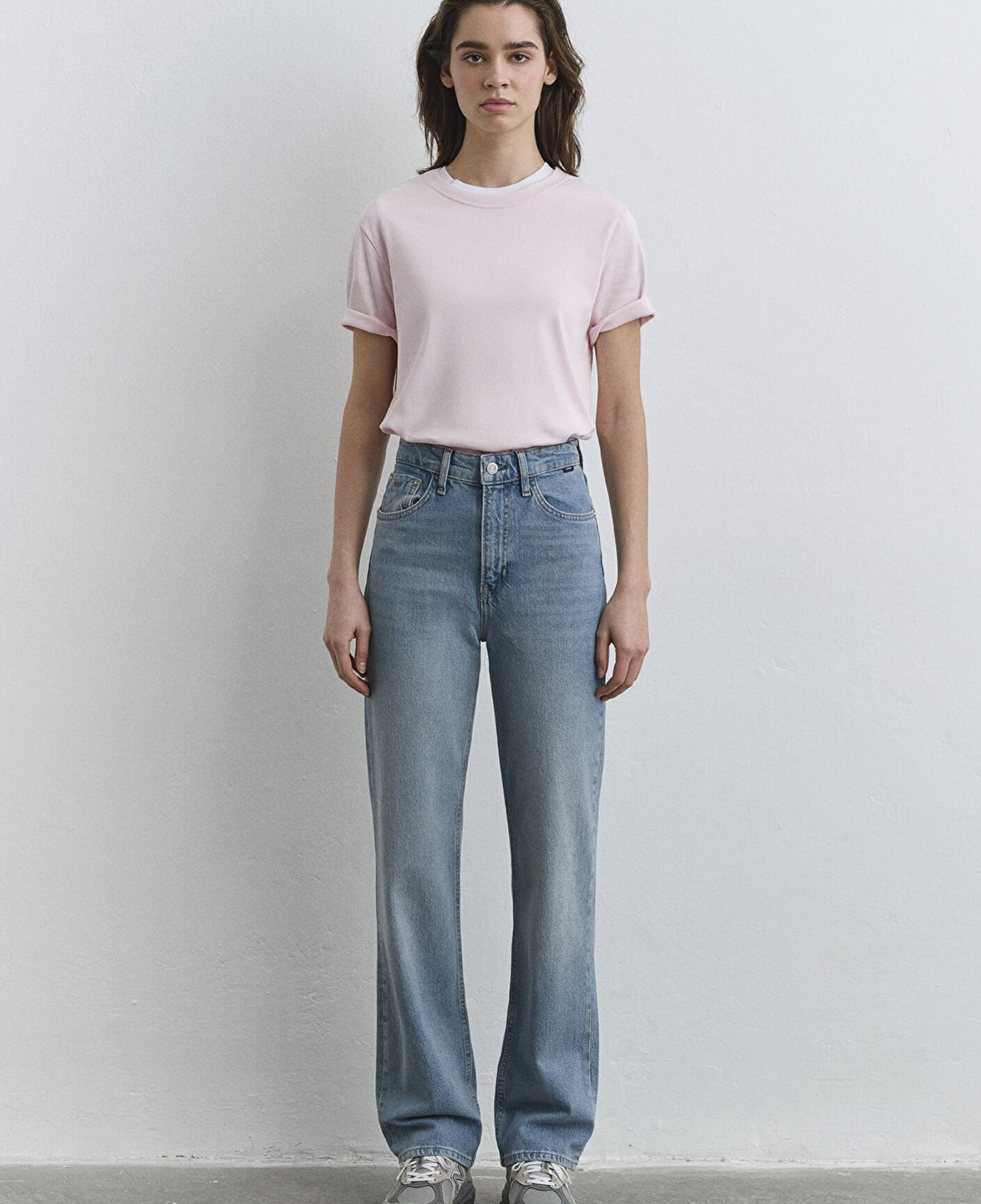 Mavi Sky Classic Denim Açık Mavi Jean Pantolon 1010627-87795