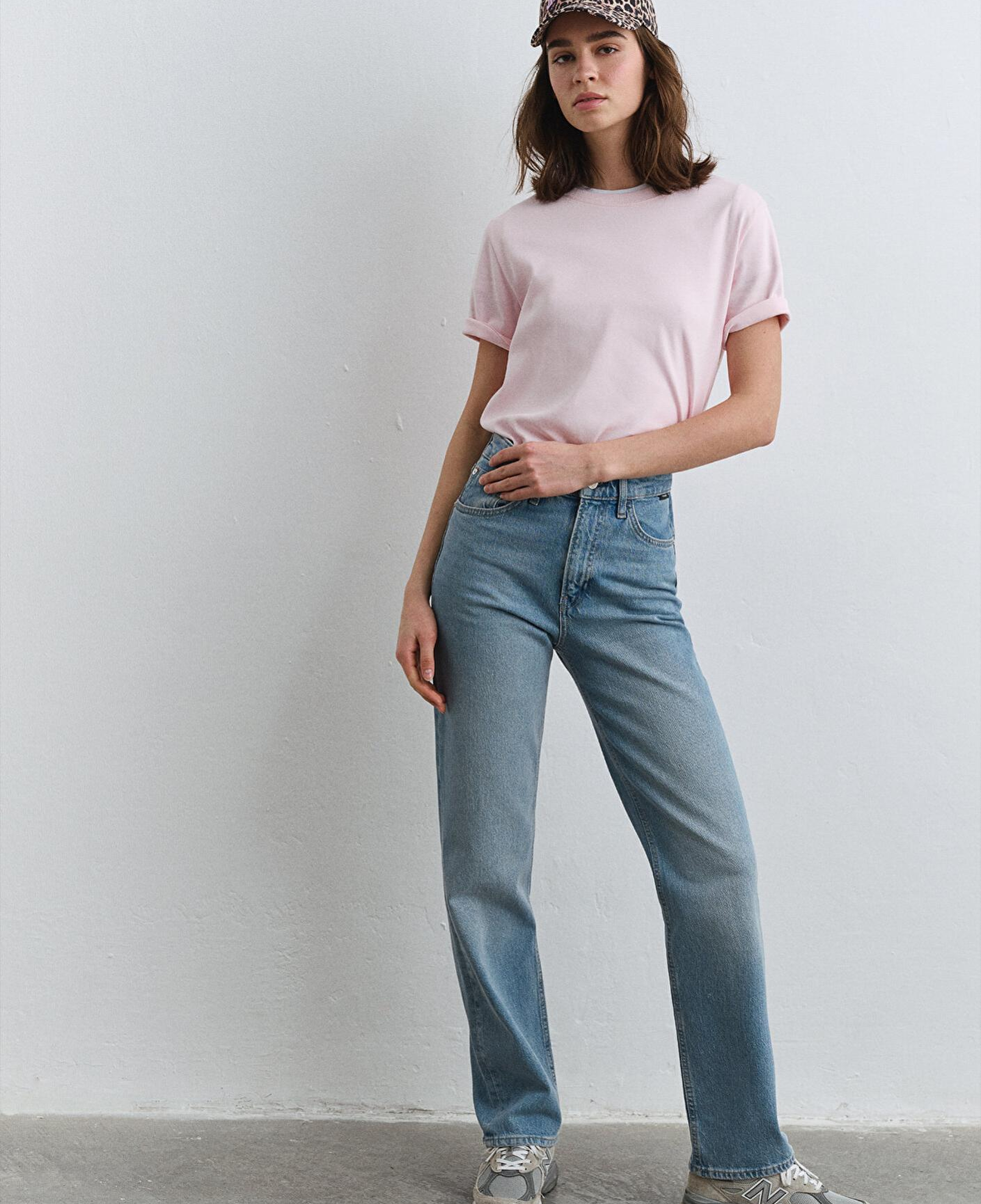 Mavi Sky Classic Denim Açık Mavi Jean Pantolon 1010627-87795