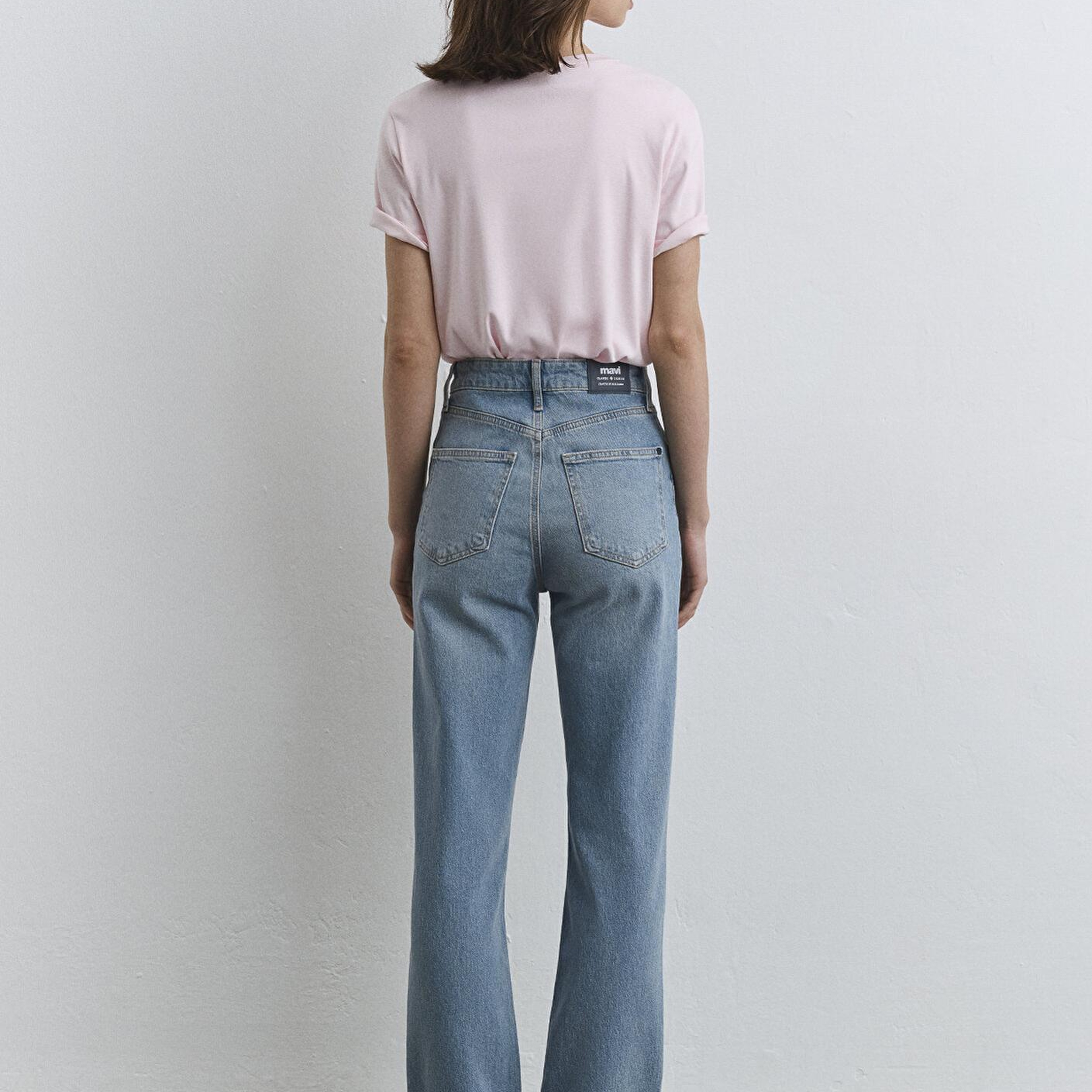 Mavi Sky Classic Denim Açık Mavi Jean Pantolon 1010627-87795