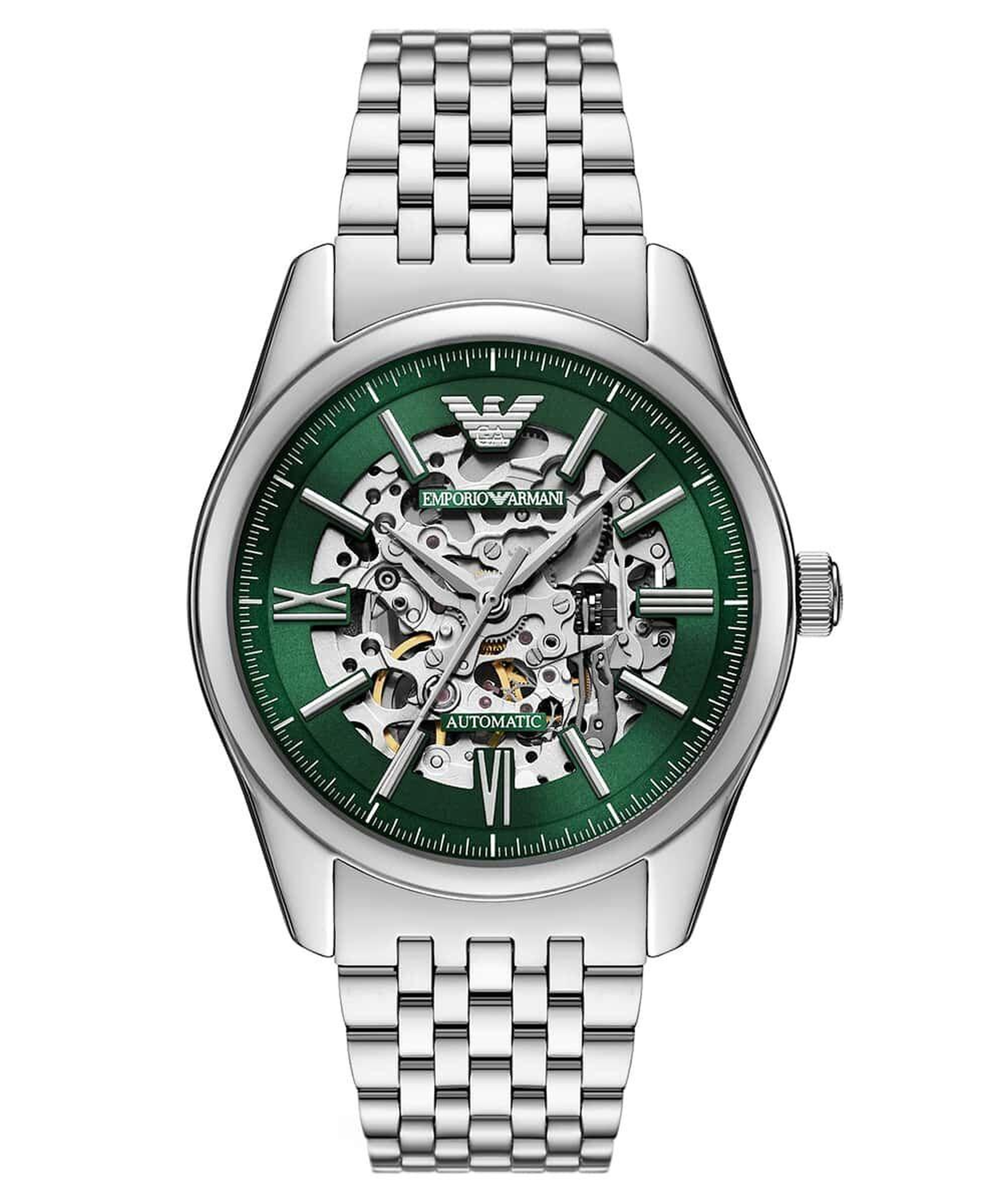 Emporio Armani AR60091 Erkek Kol Saati