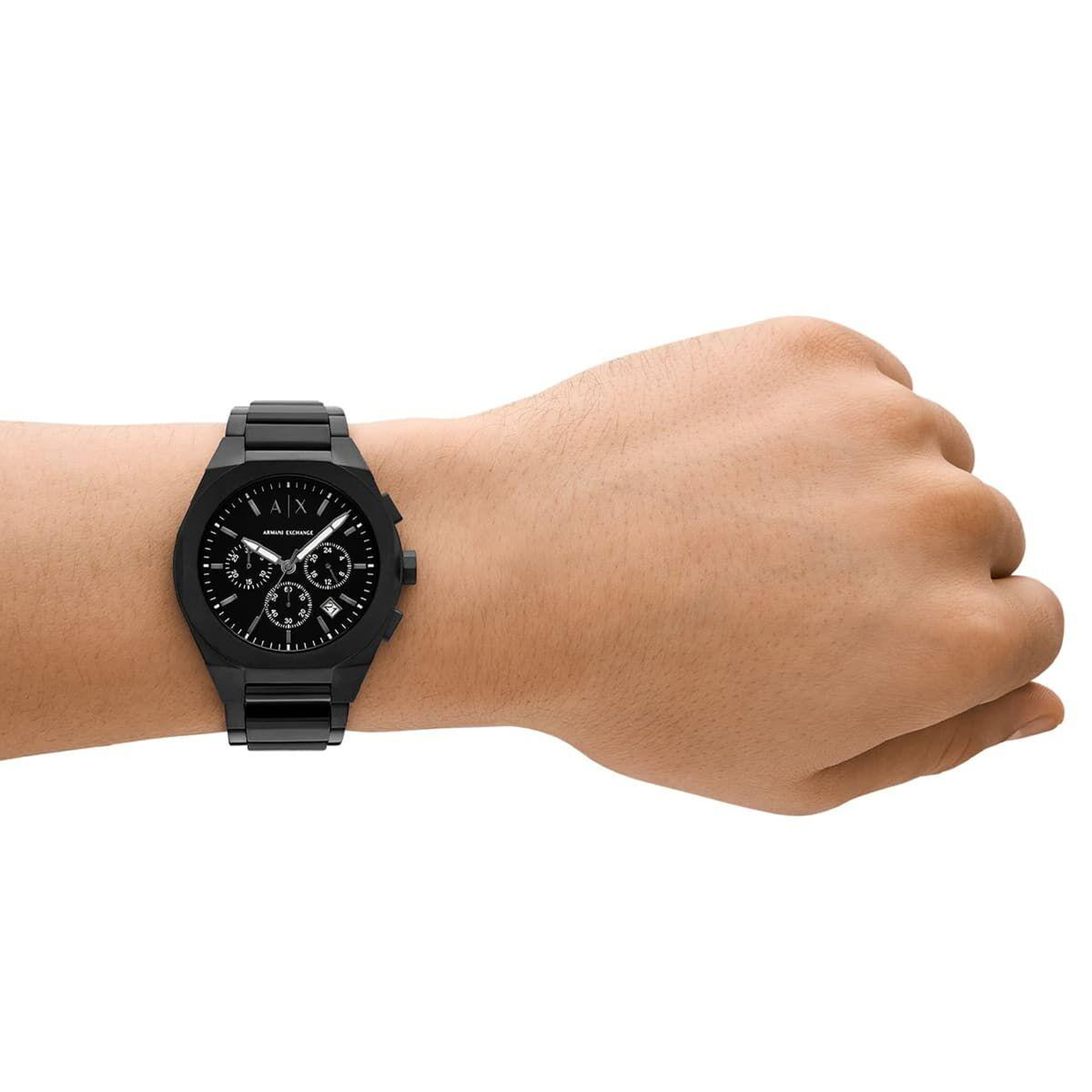 Armani Exchange AX4183 Erkek Kol Saati