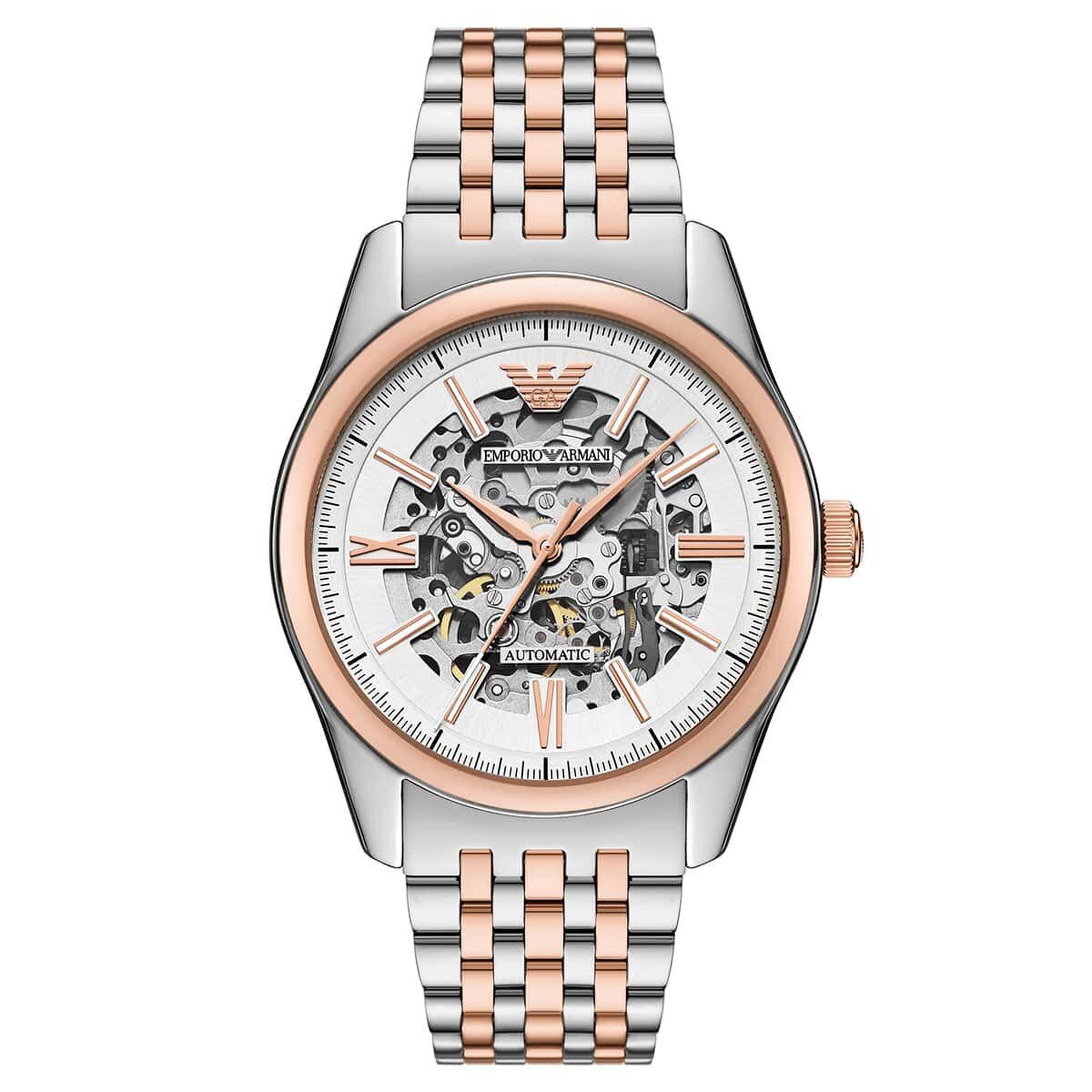 Emporio Armani AR60092 Erkek Kol Saati