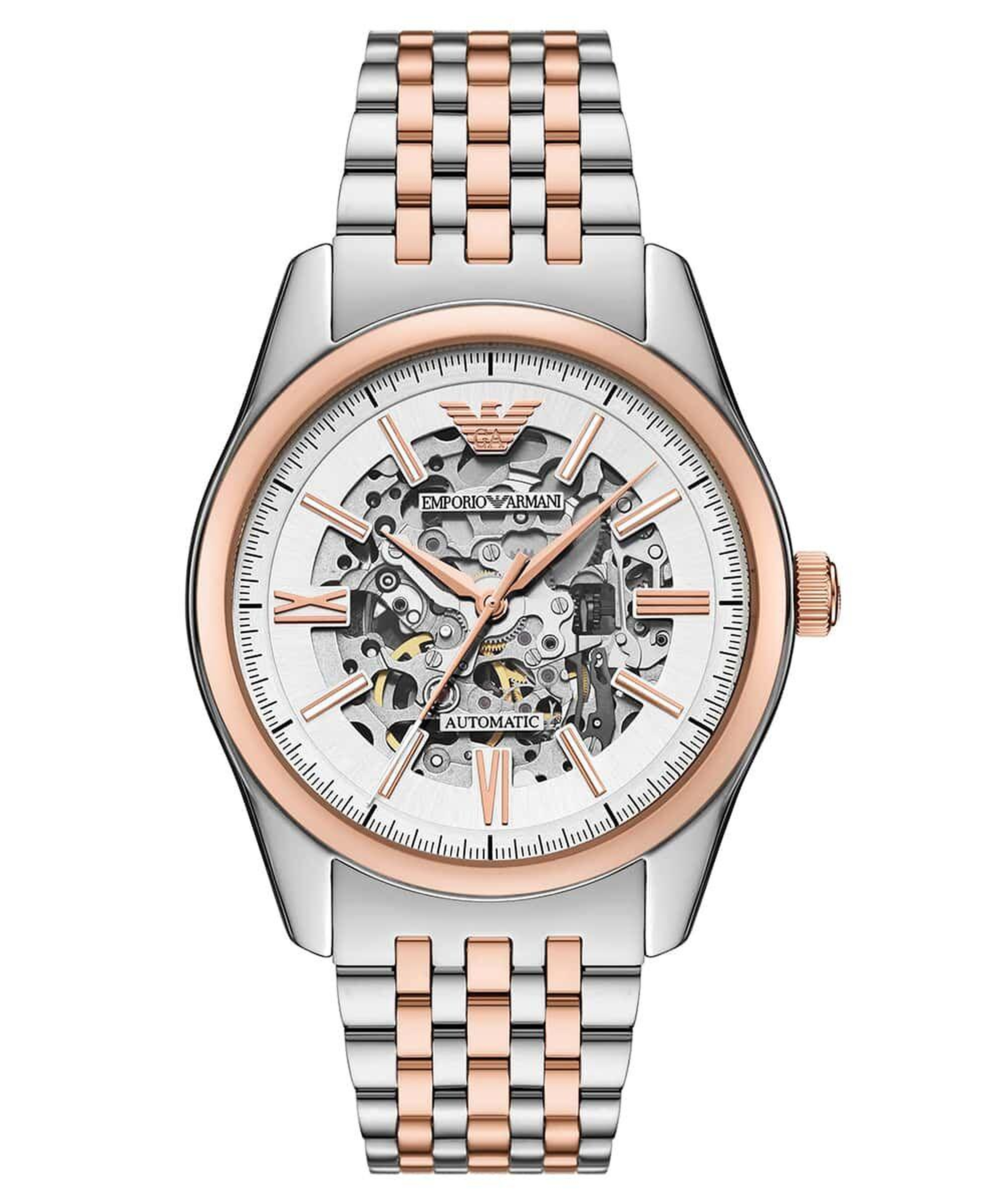 Emporio Armani AR60092 Erkek Kol Saati