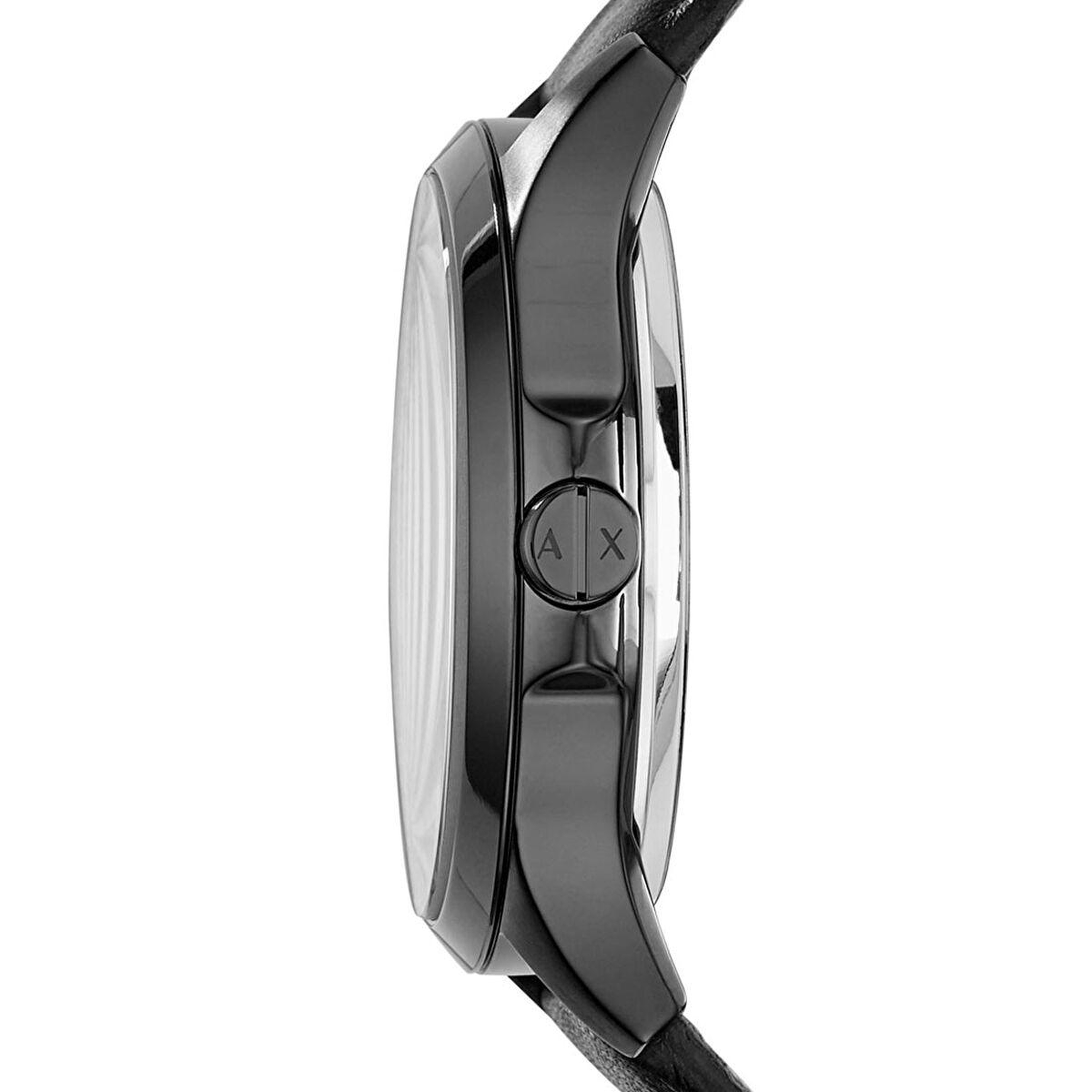 Armani Exchange AX7101 Erkek Set Kol Saati ve Bileklik