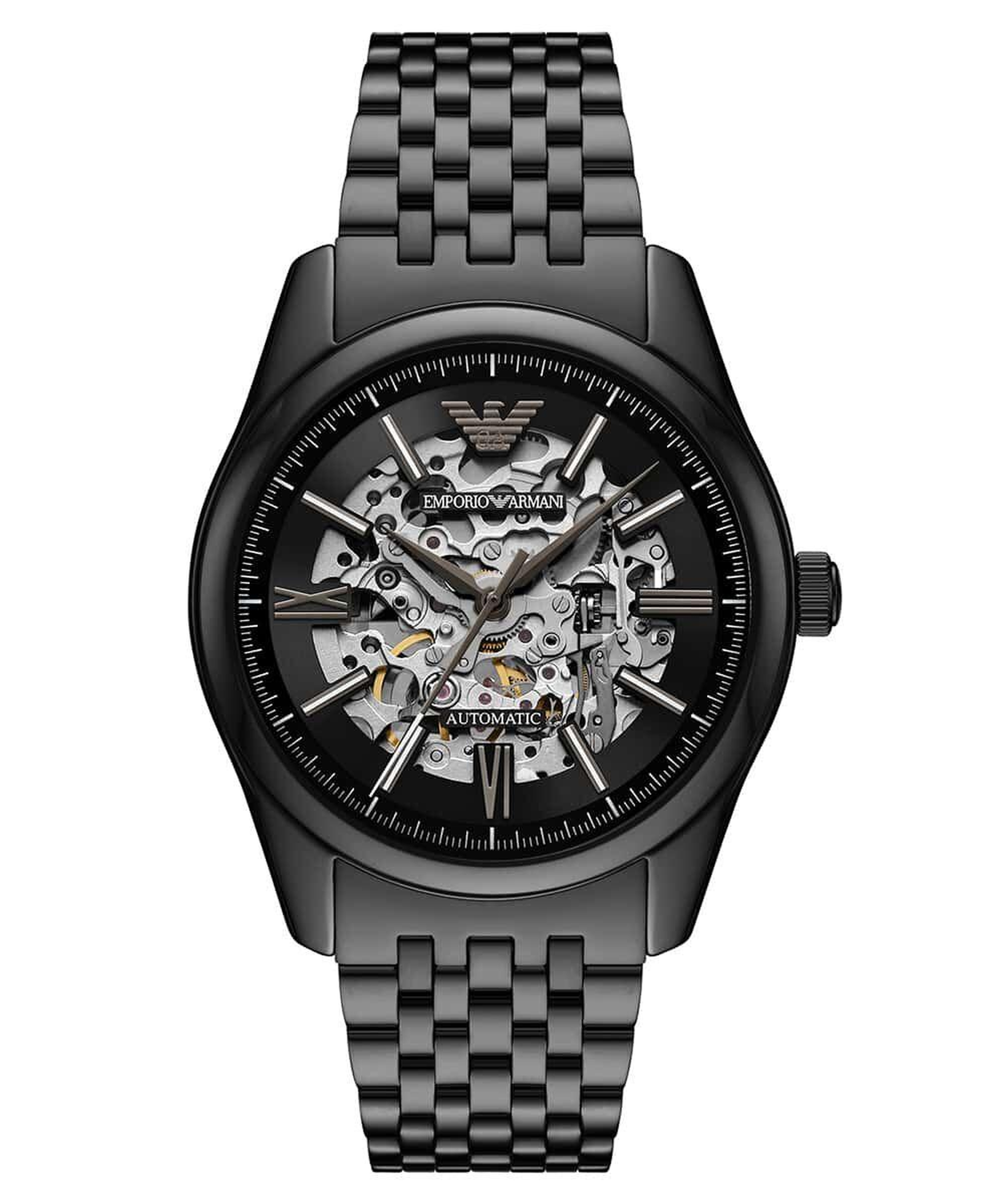 Emporio Armani AR60093 Erkek Kol Saati