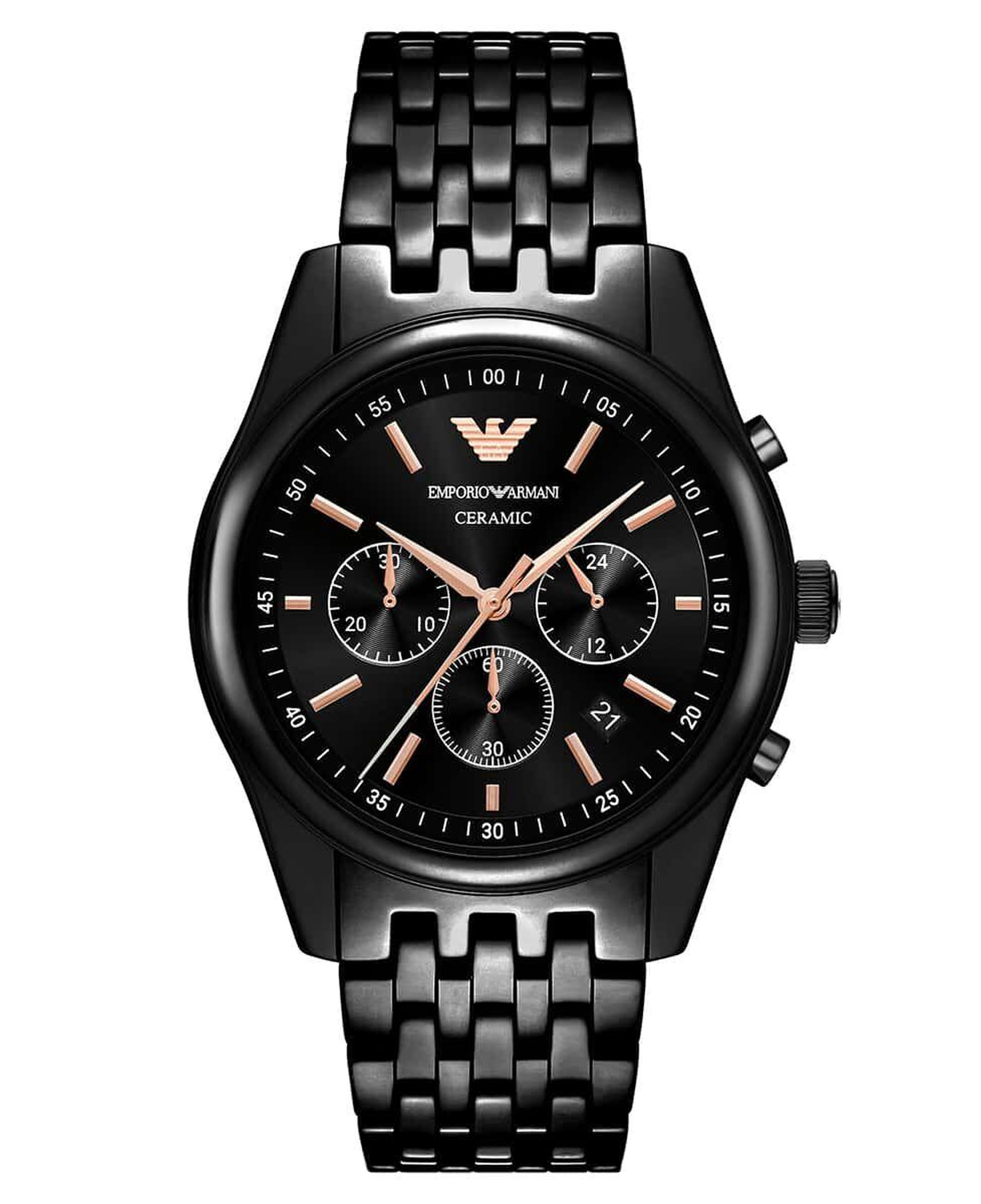 Emporio Armani AR70015 Erkek Kol Saati