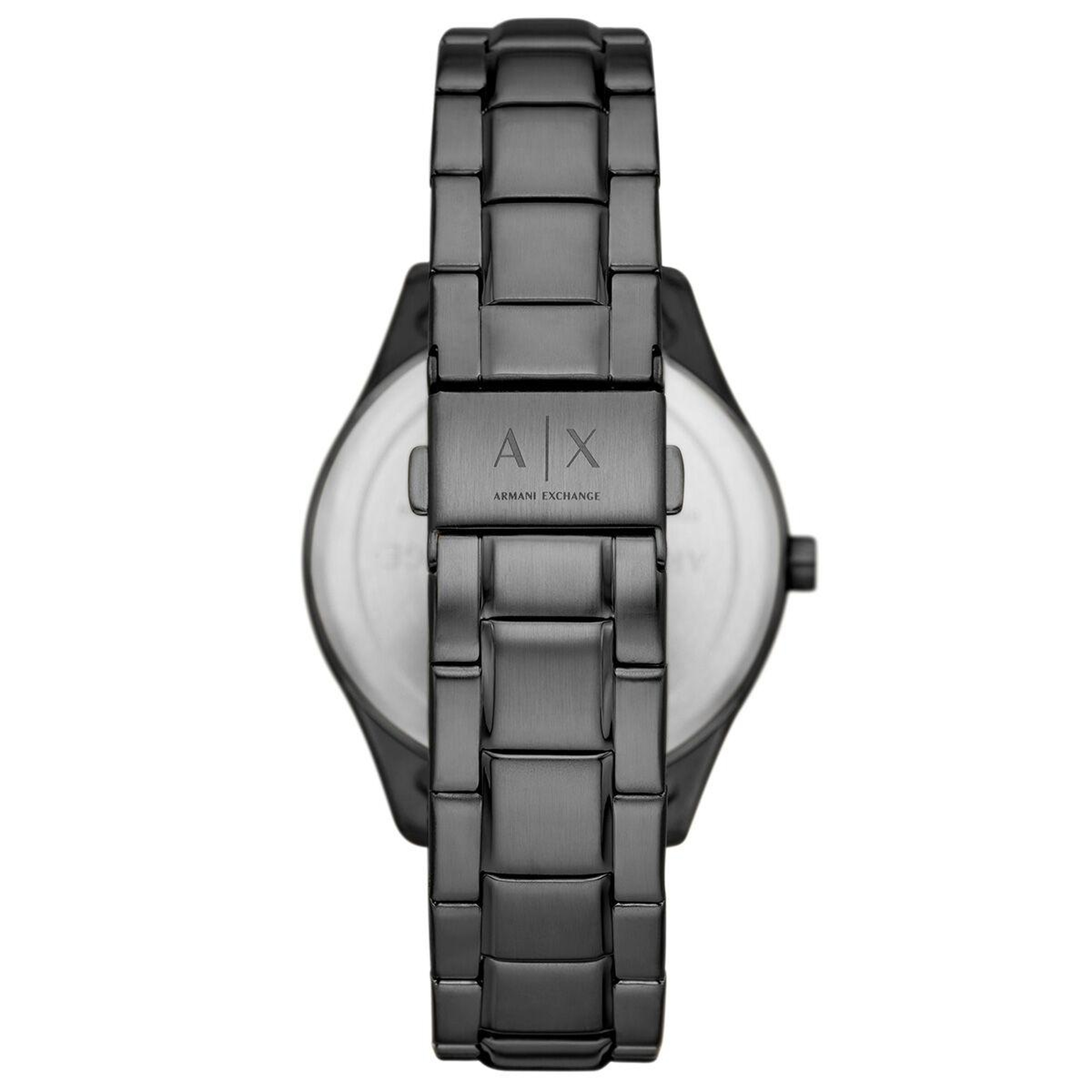 Armani Exchange AX7154SET Erkek Kol Saati ve Bileklik Seti