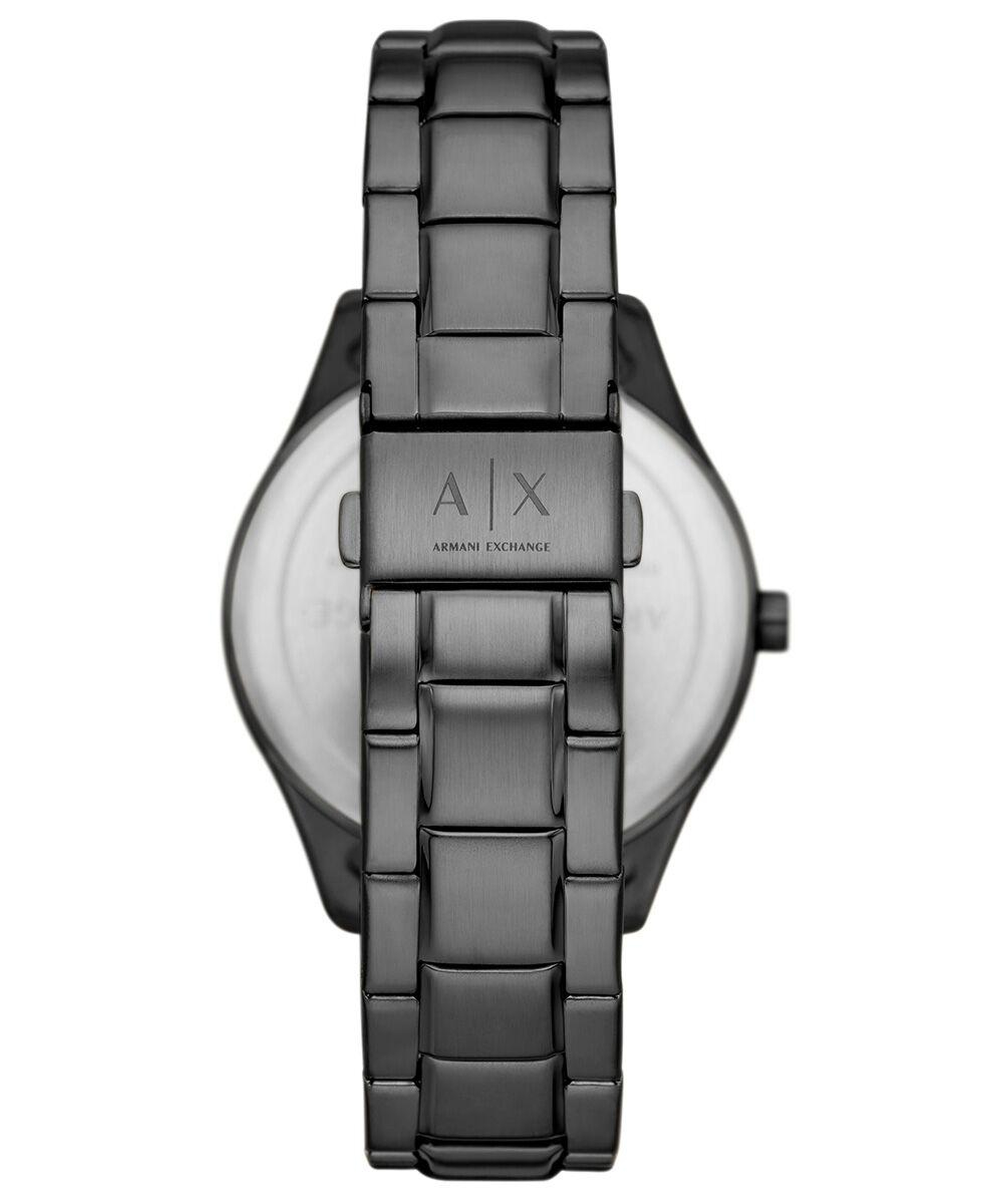 Armani Exchange AX7154SET Erkek Kol Saati ve Bileklik Seti