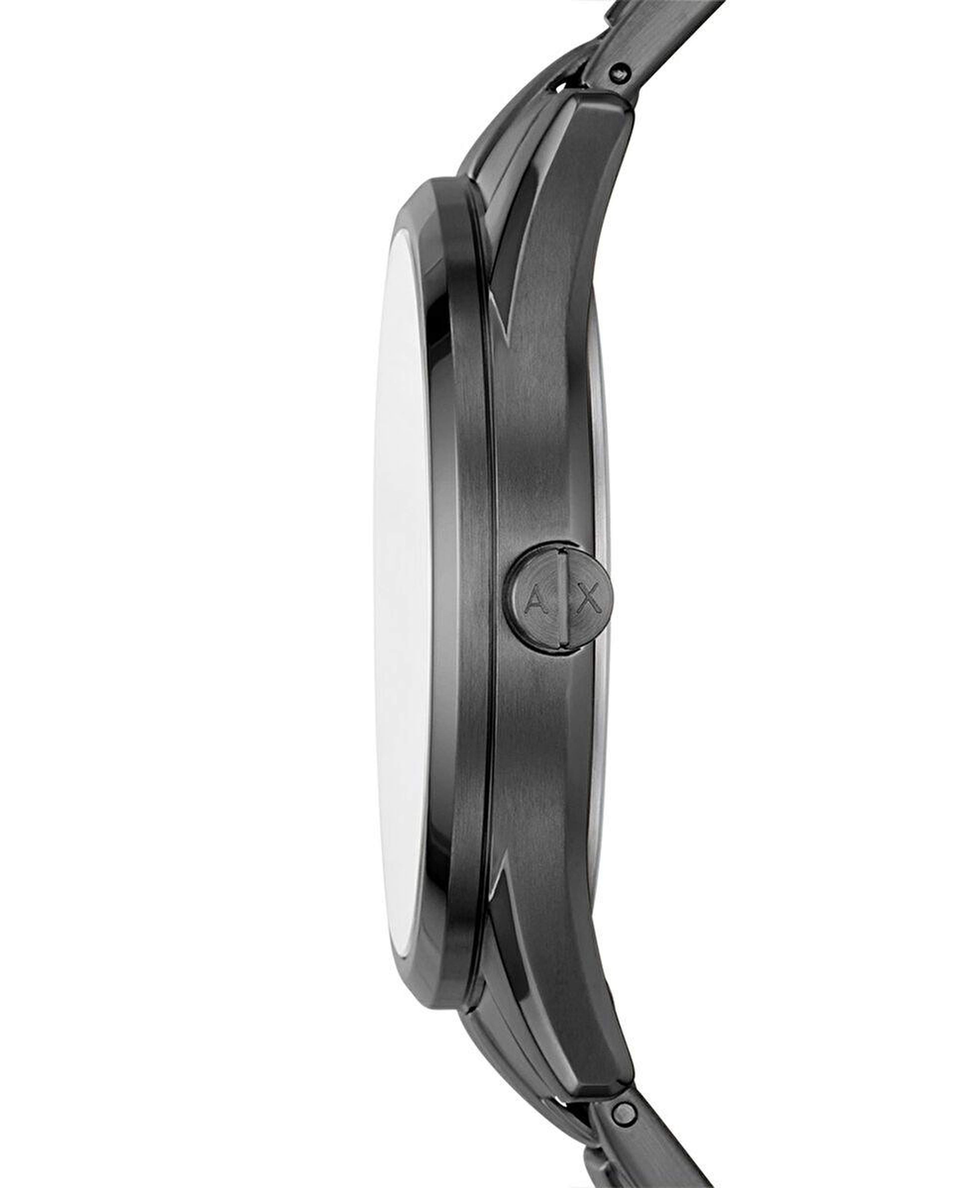 Armani Exchange AX7154SET Erkek Kol Saati ve Bileklik Seti