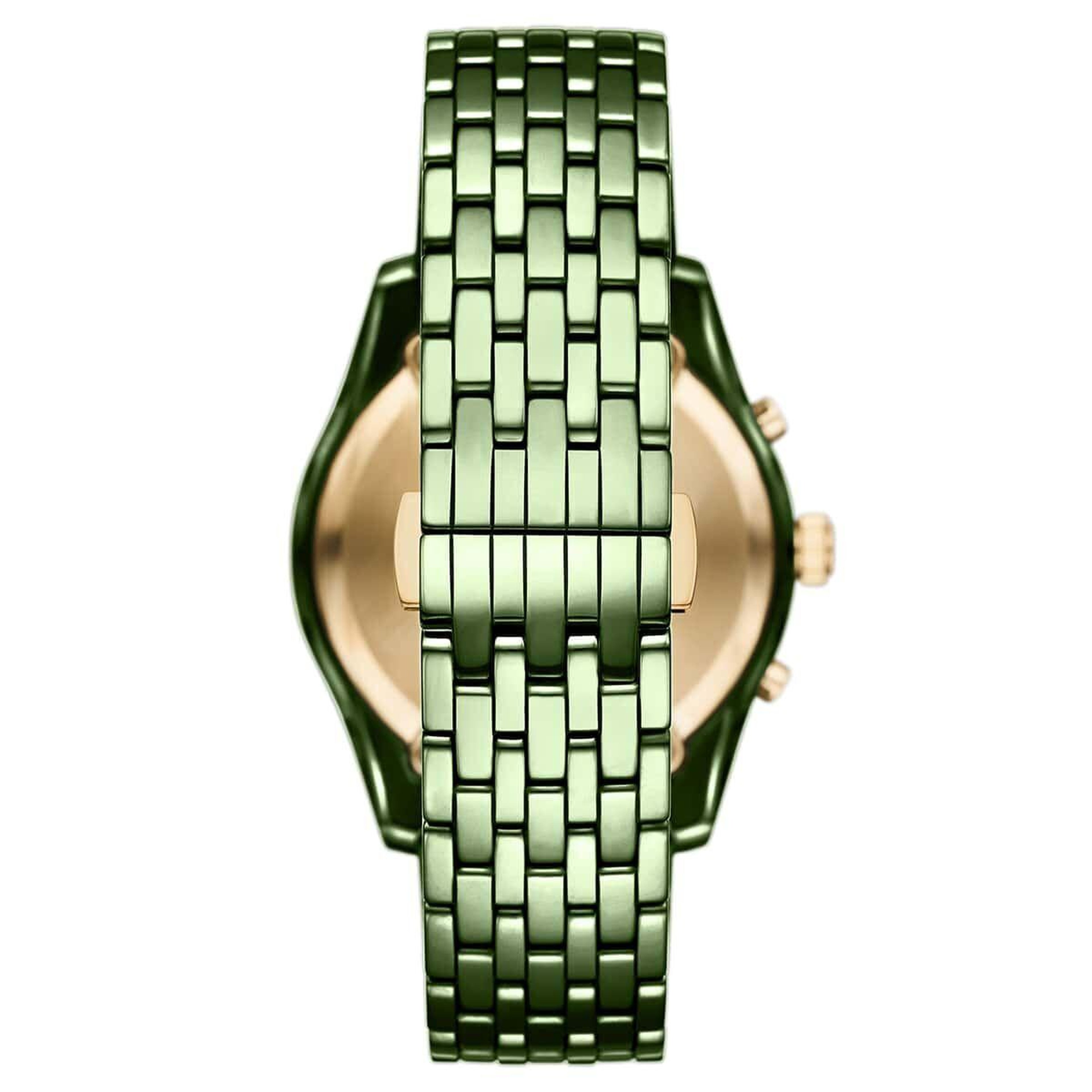 Emporio Armani AR70017 Erkek Kol Saati