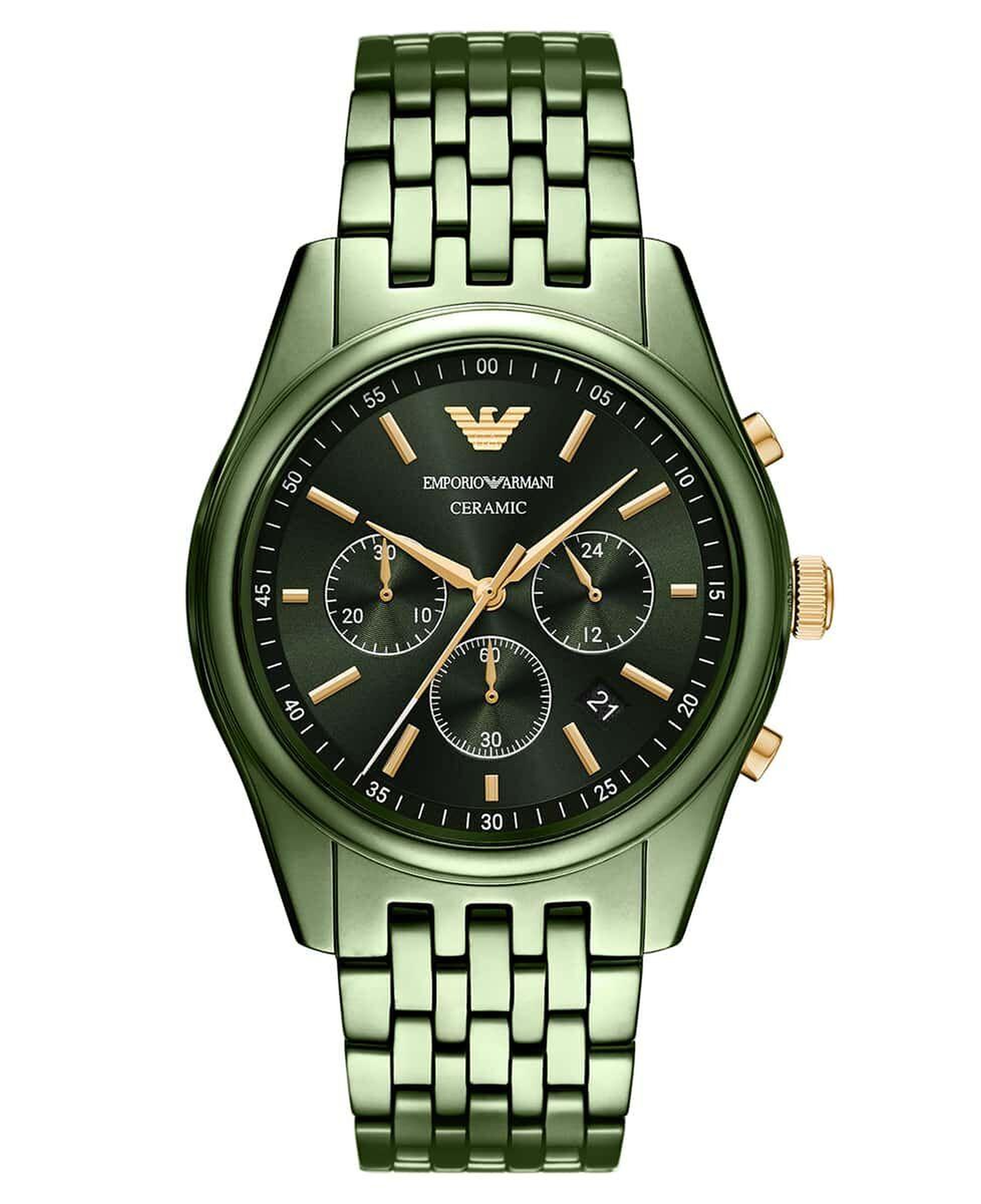 Emporio Armani AR70017 Erkek Kol Saati