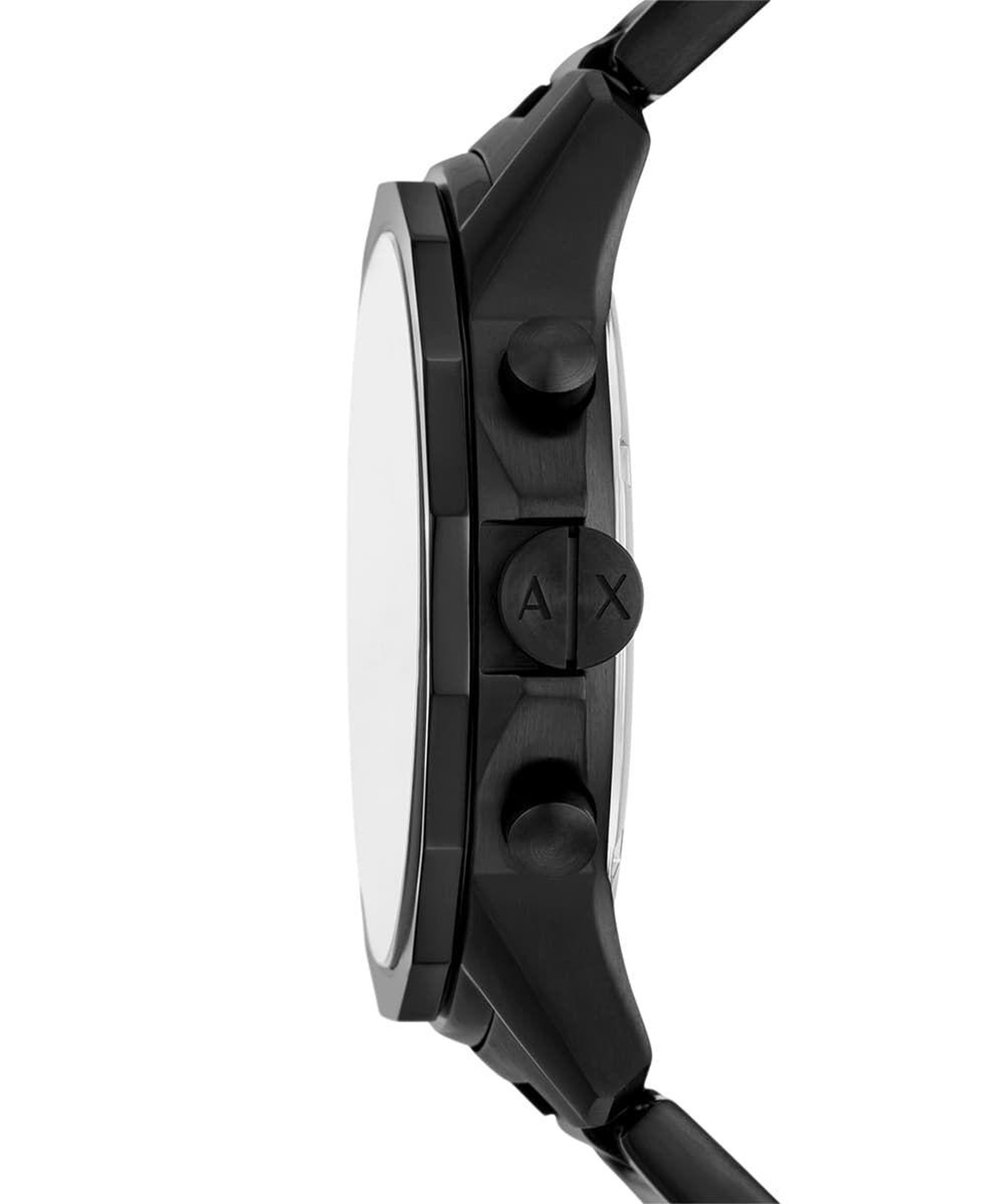 Armani Exchange AX7163SET Erkek Kol Saati ve Bileklik Seti