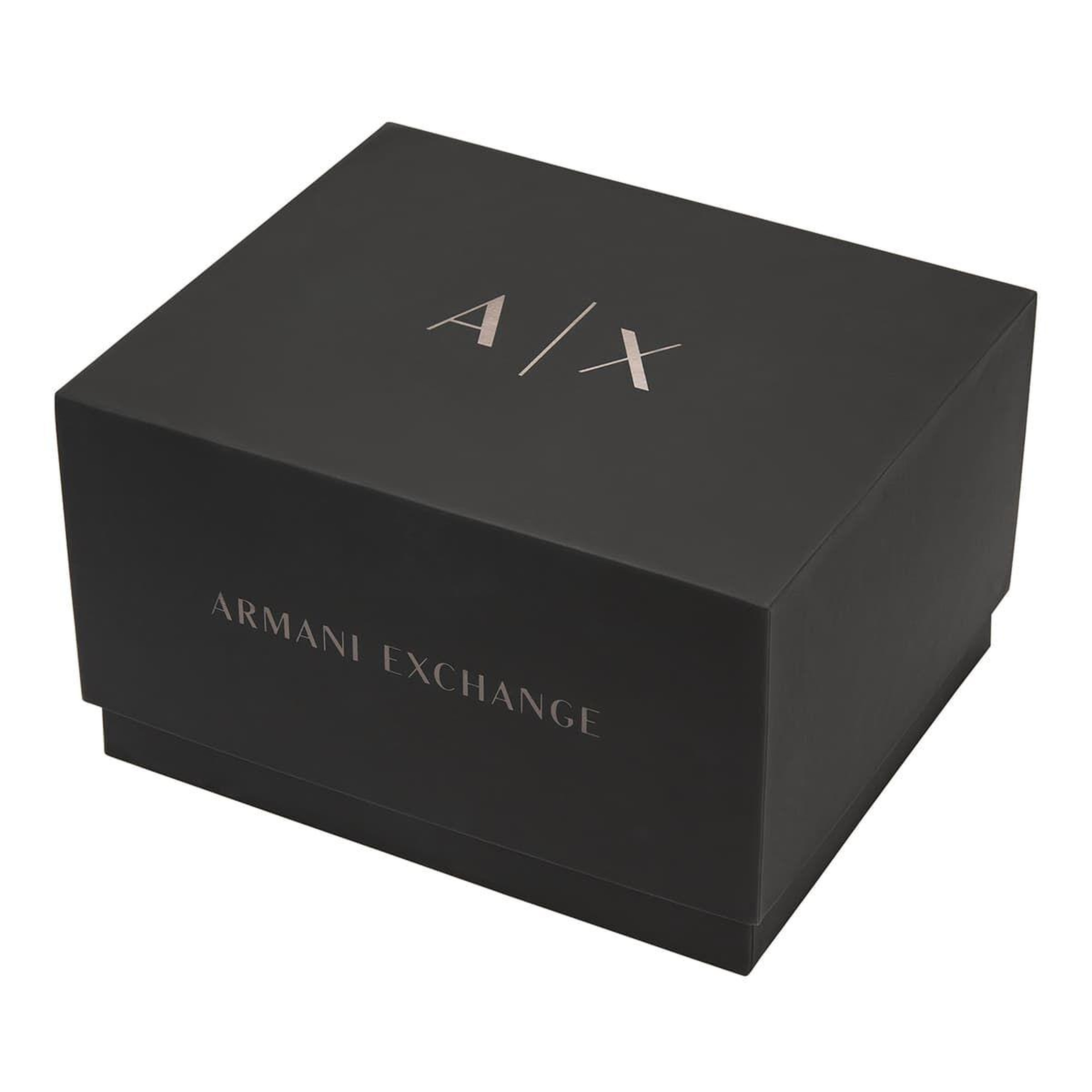 Armani Exchange AX7163SET Erkek Kol Saati ve Bileklik Seti