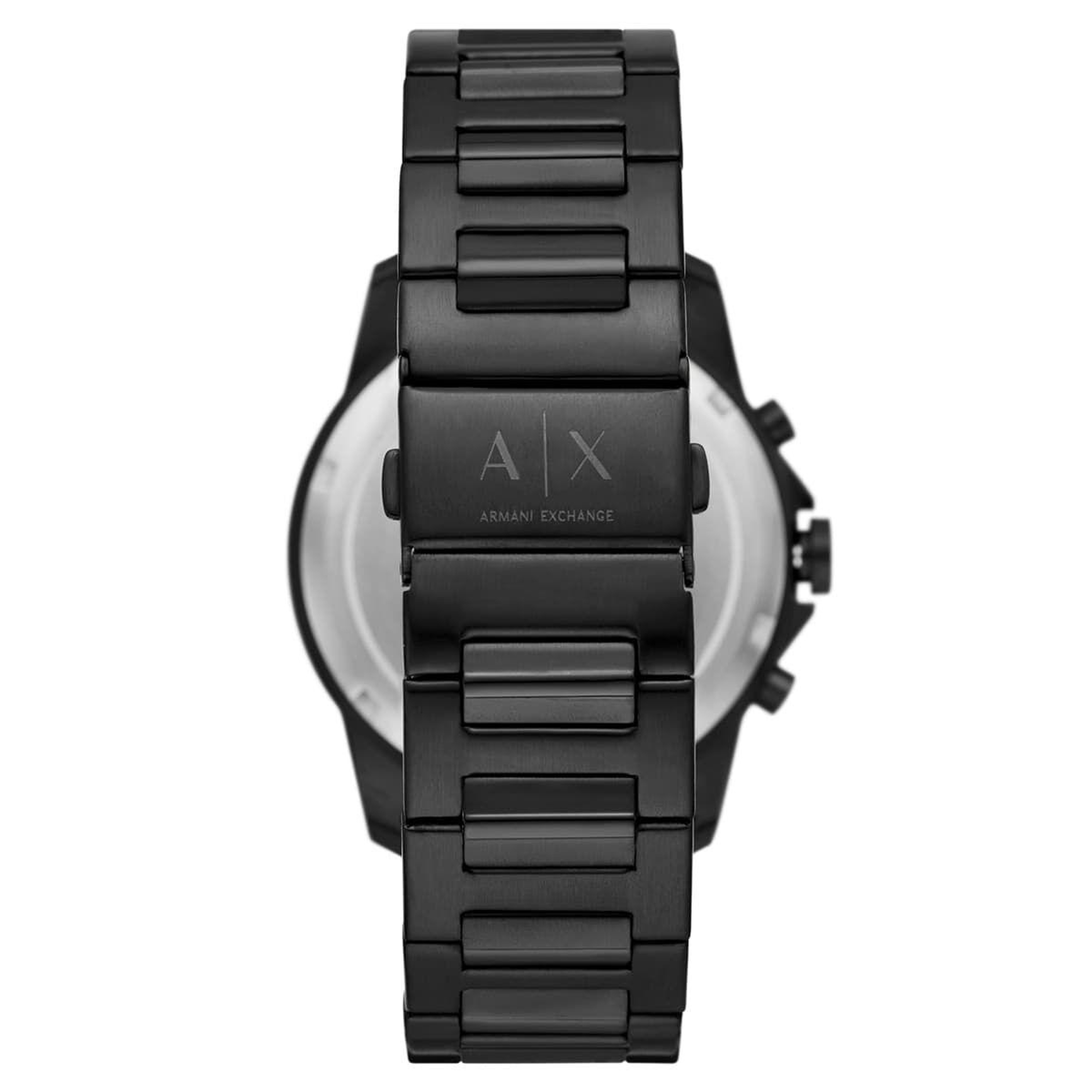 Armani Exchange AX7163SET Erkek Kol Saati ve Bileklik Seti