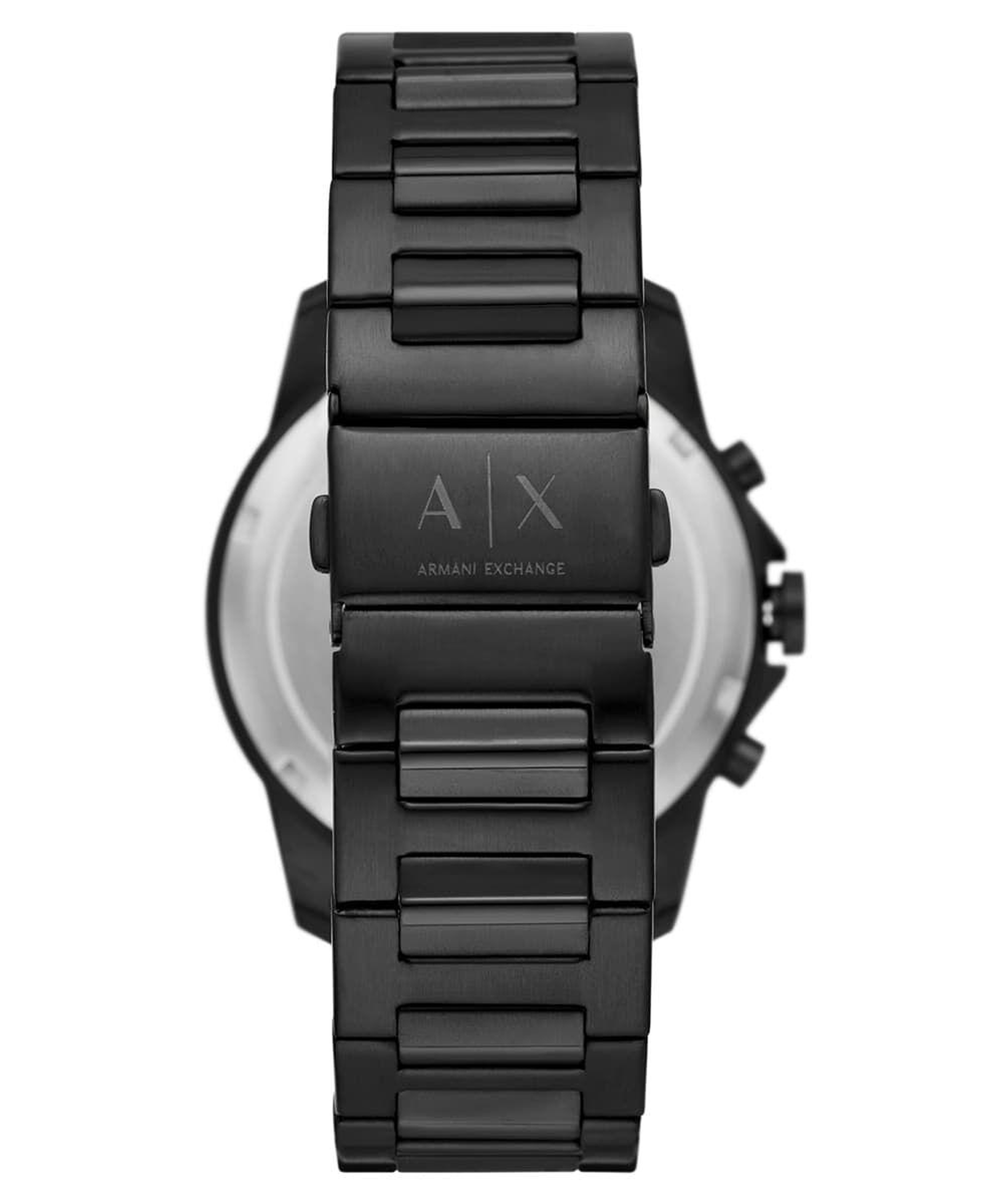 Armani Exchange AX7163SET Erkek Kol Saati ve Bileklik Seti