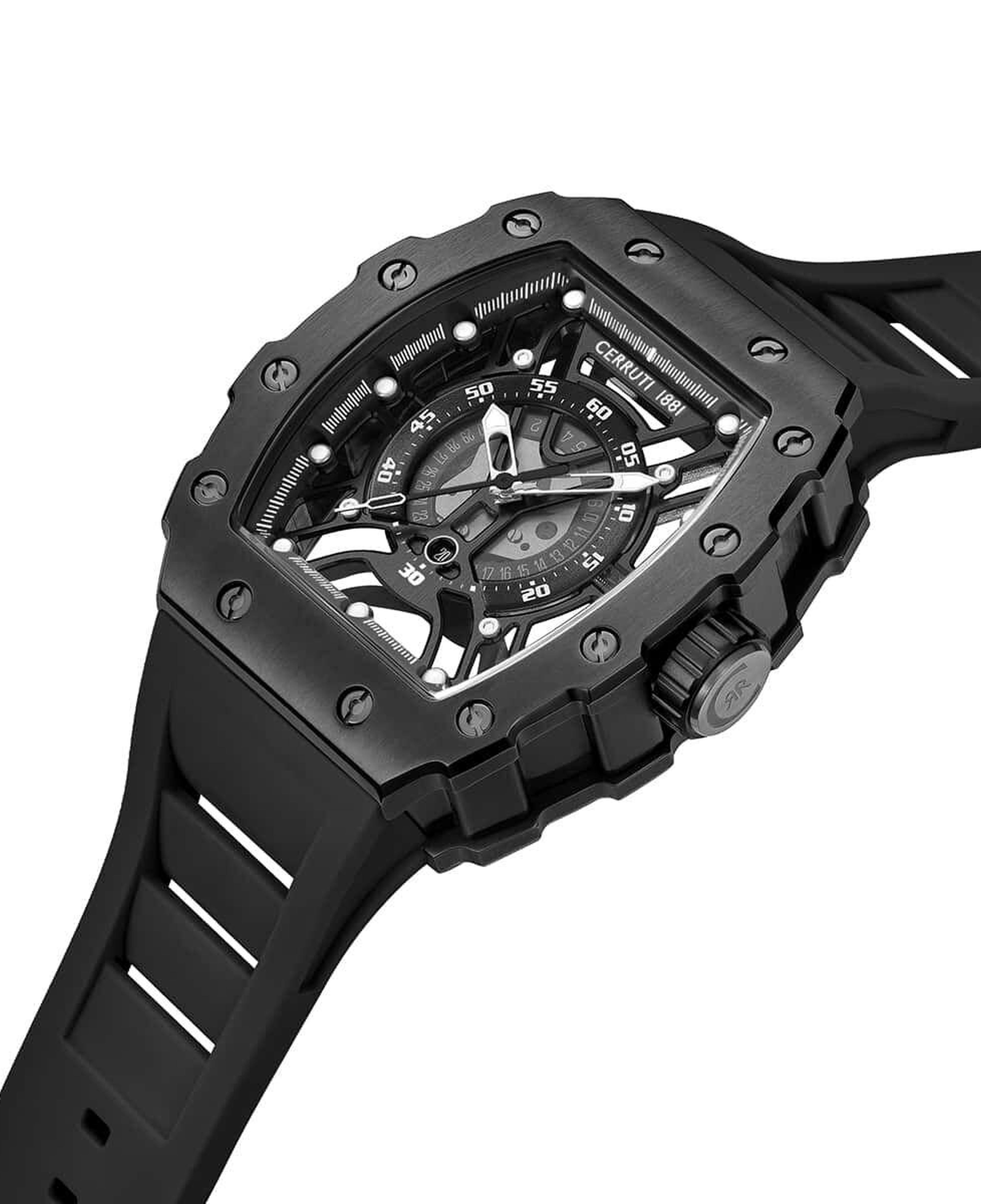 Cerruti 1881 CIWGN0057701 Erkek Kol Saati