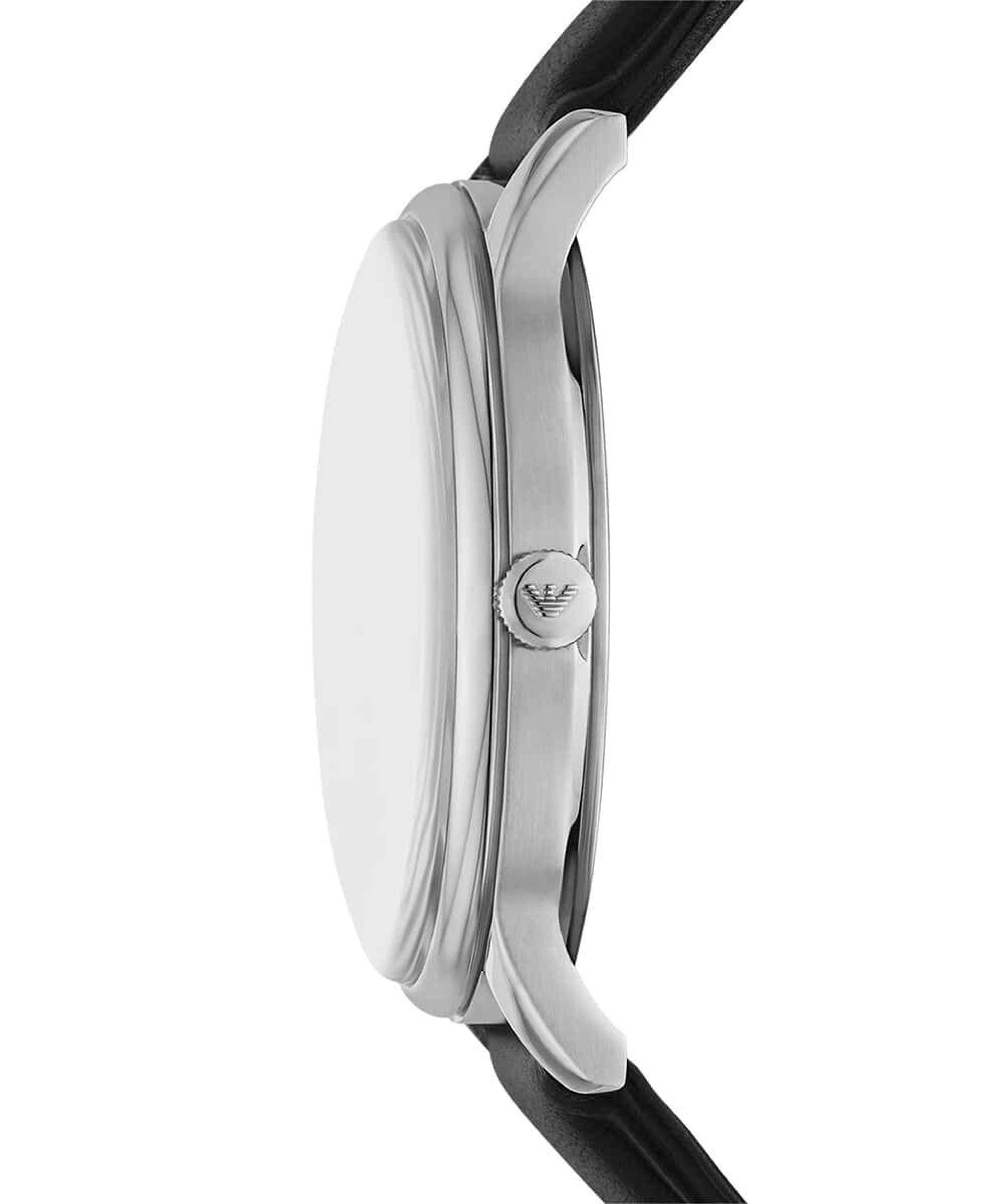 Emporio Armani AR80079SET Erkek Kol Saati ve Bileklik Seti