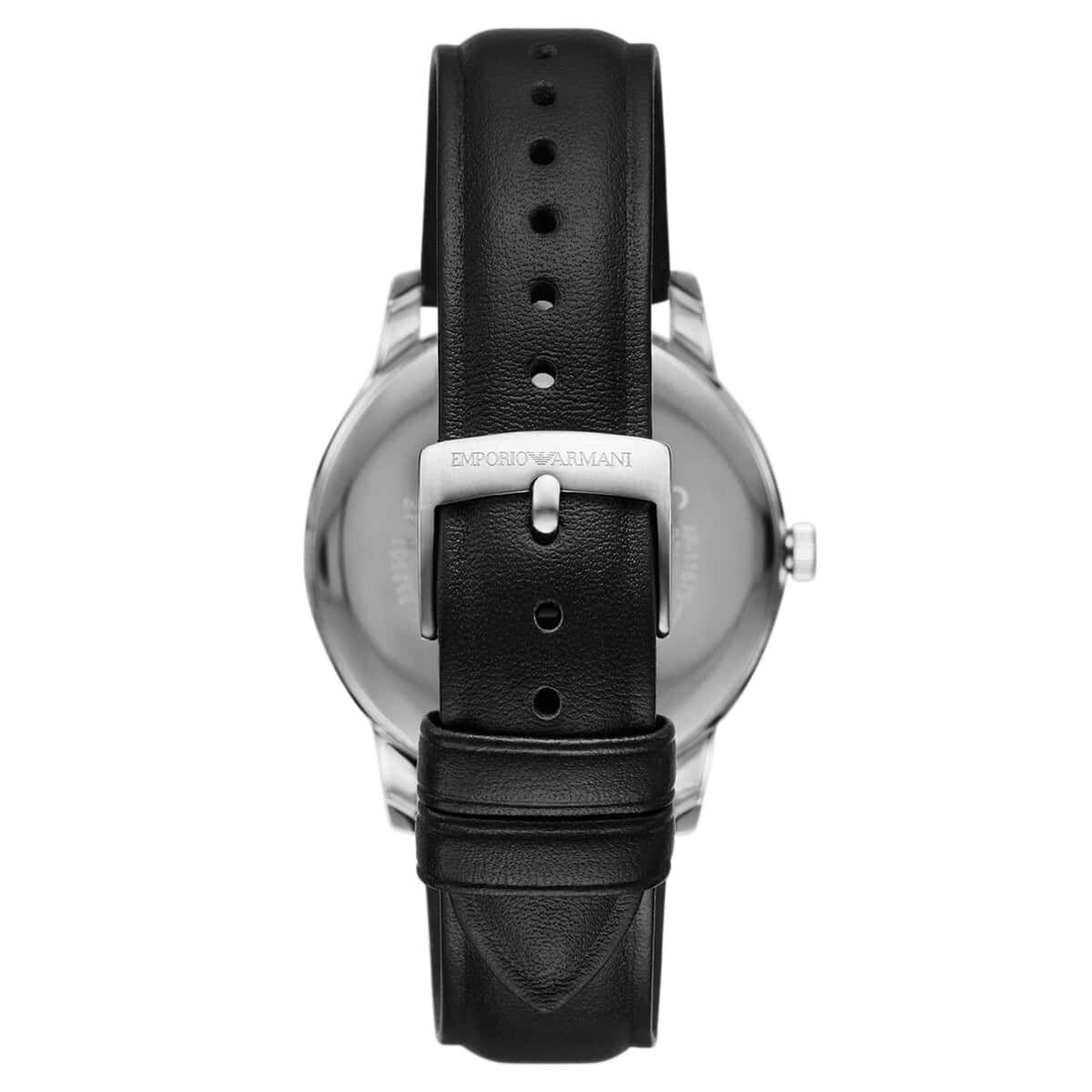 Emporio Armani AR80079SET Erkek Kol Saati ve Bileklik Seti