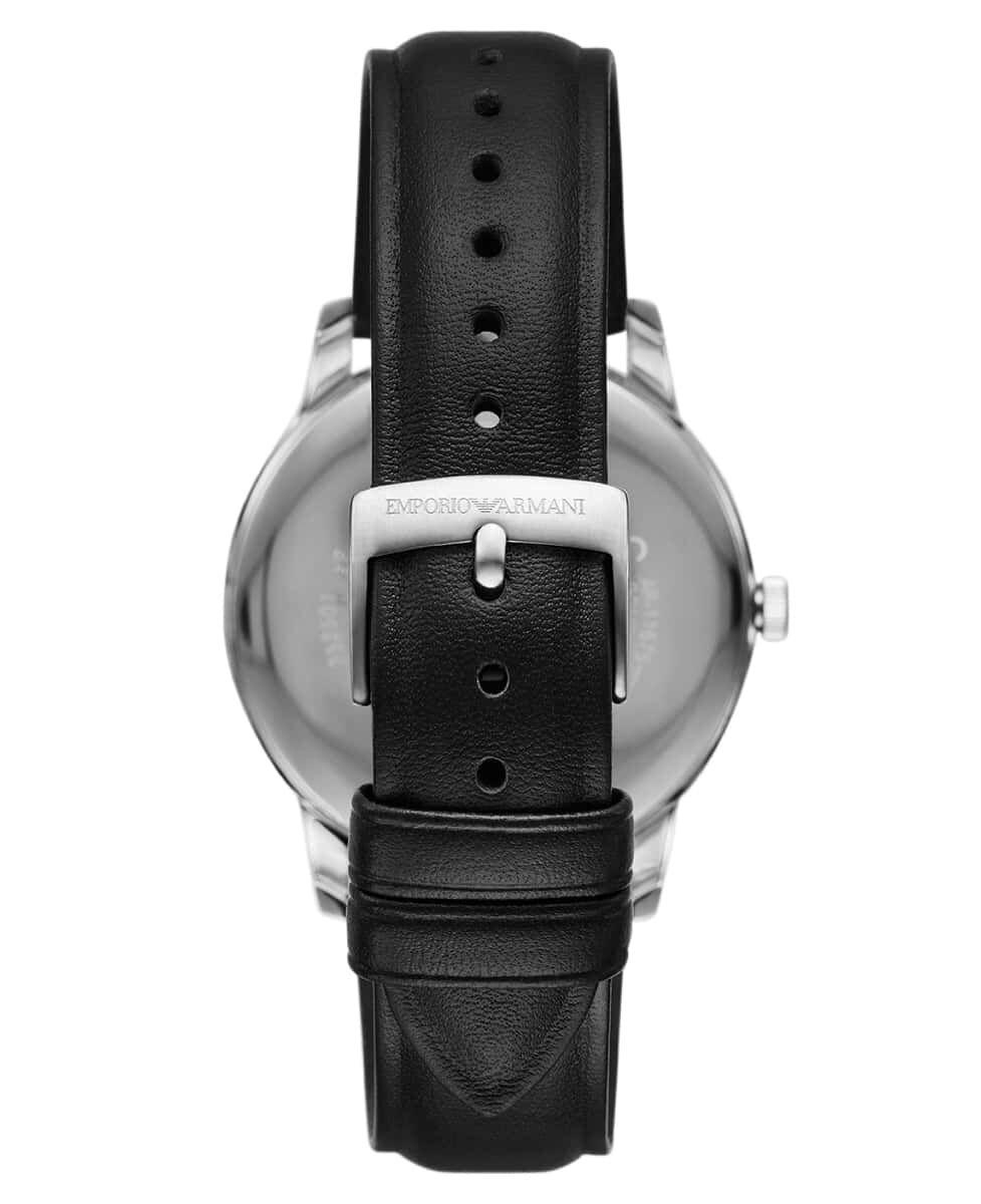 Emporio Armani AR80079SET Erkek Kol Saati ve Bileklik Seti