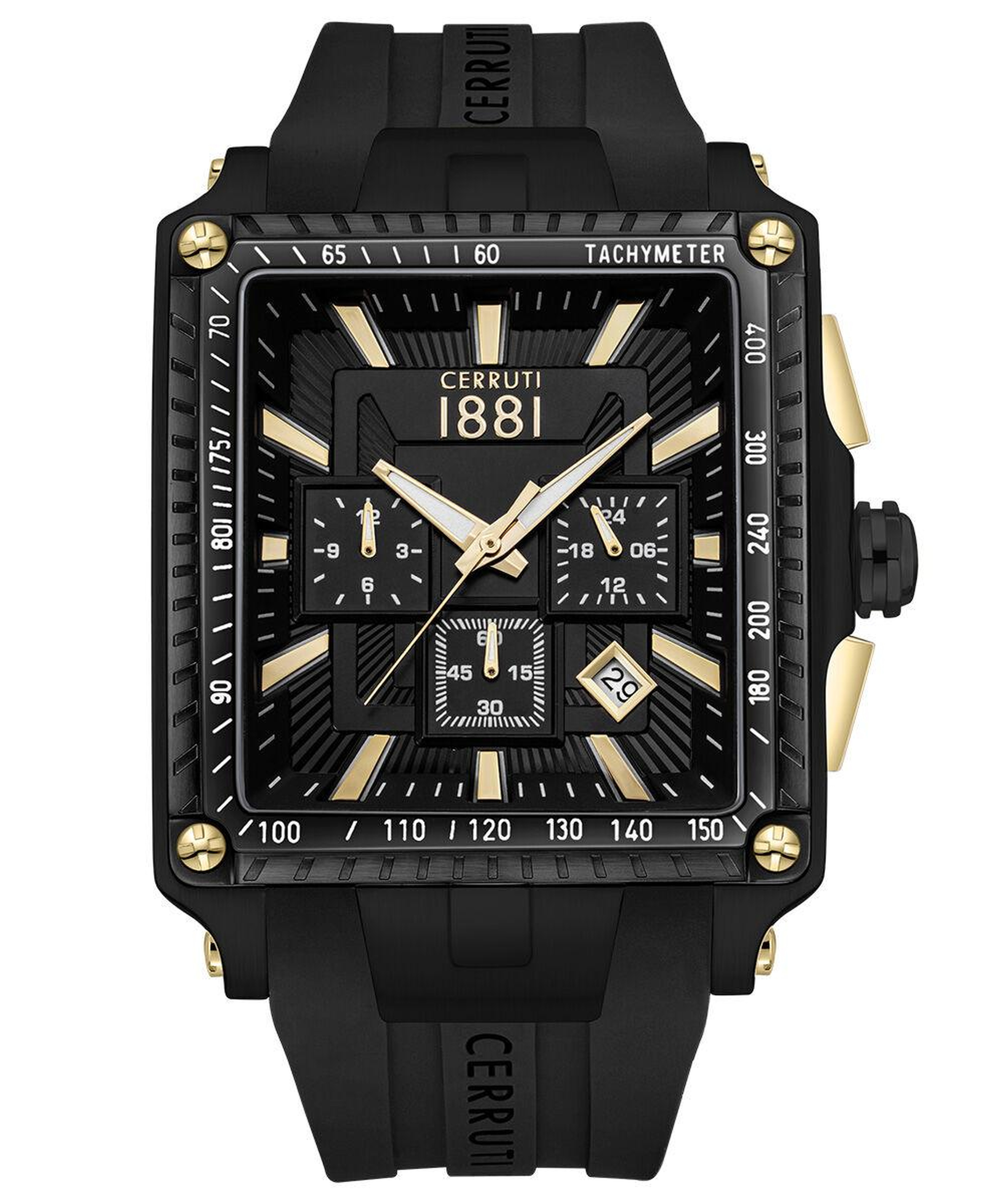 Cerruti 1881 CIWGO0018501 Erkek Kol Saati