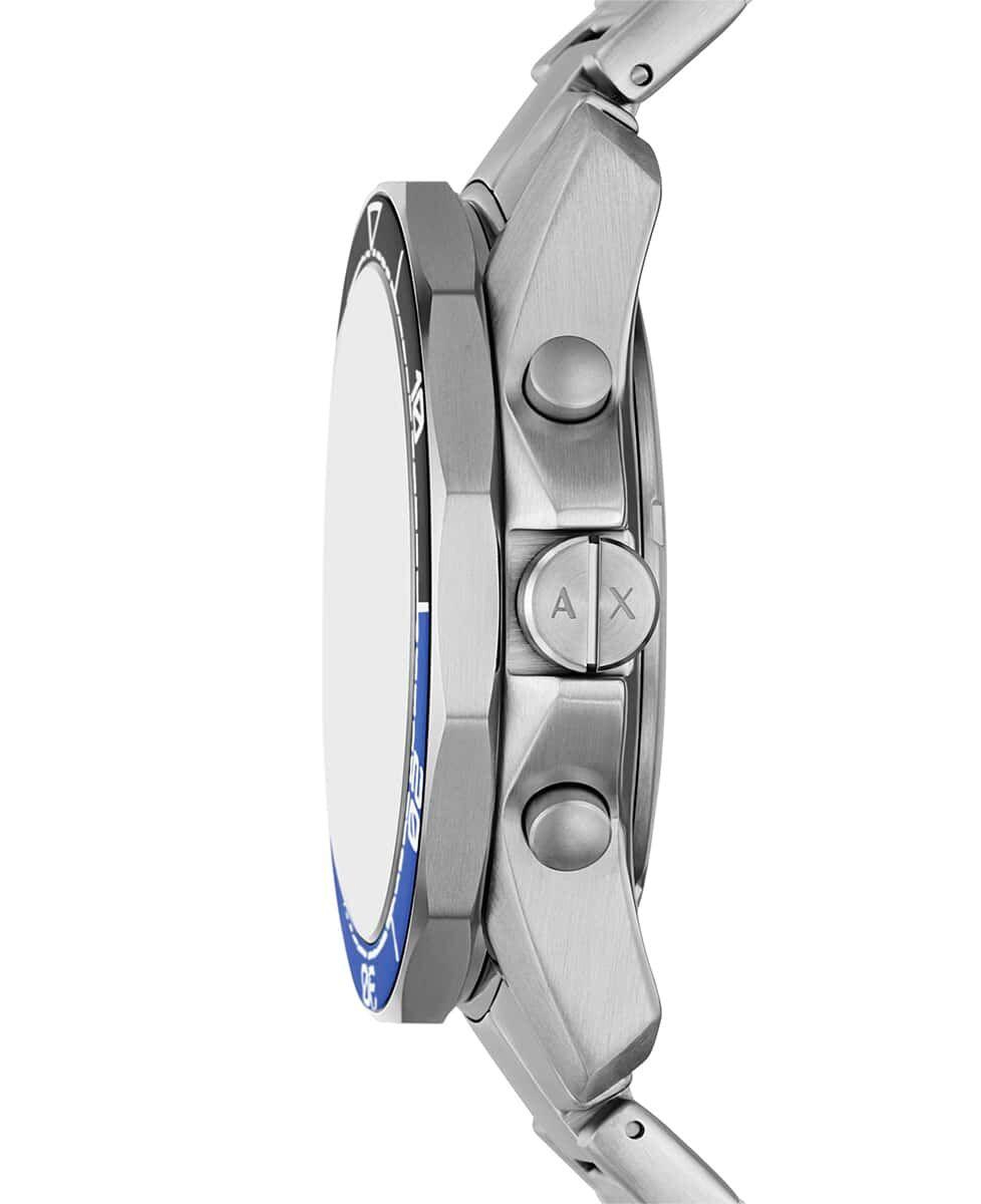 Armani Exchange AX7166SET Erkek Kol Saati ve Kolye Seti