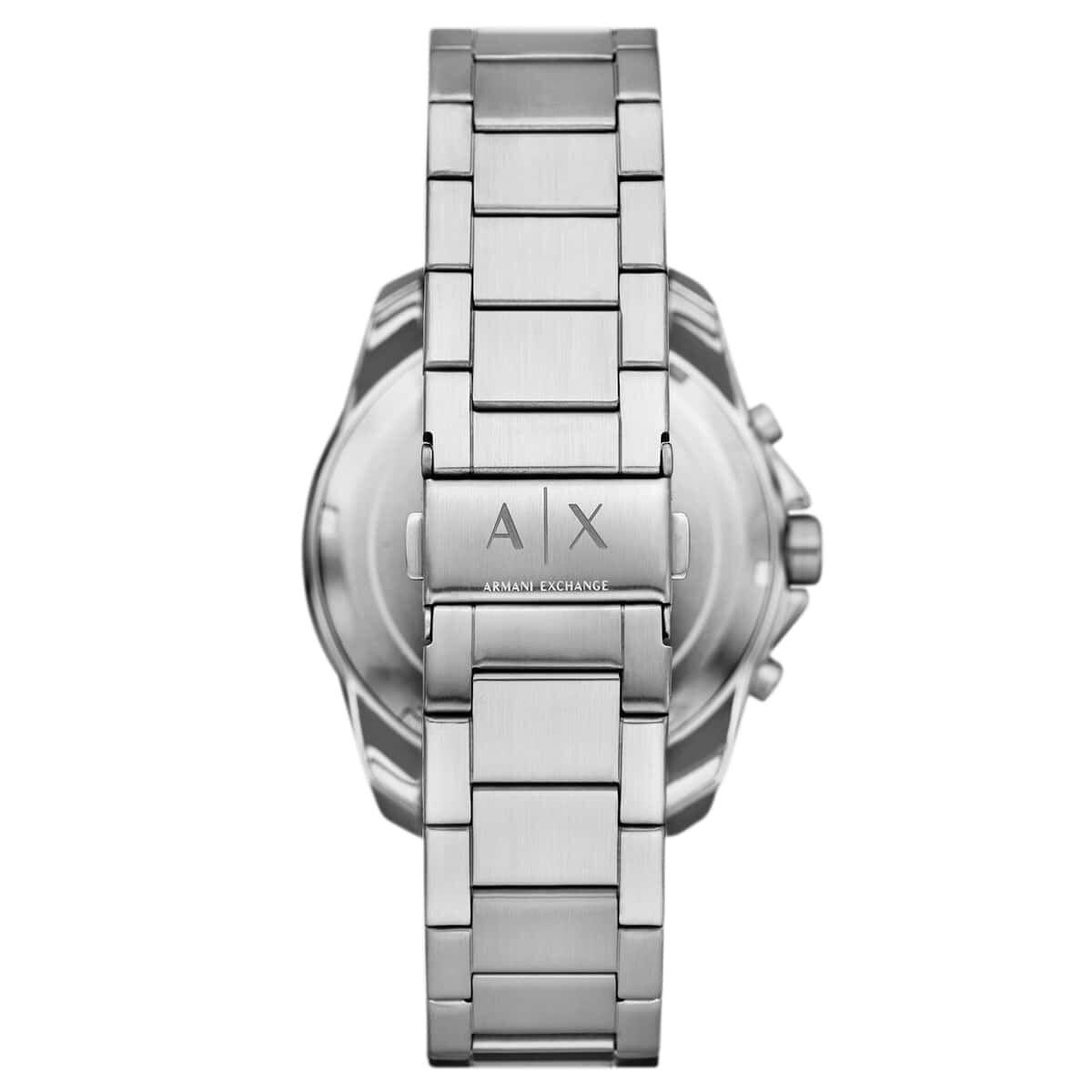 Armani Exchange AX7166SET Erkek Kol Saati ve Kolye Seti