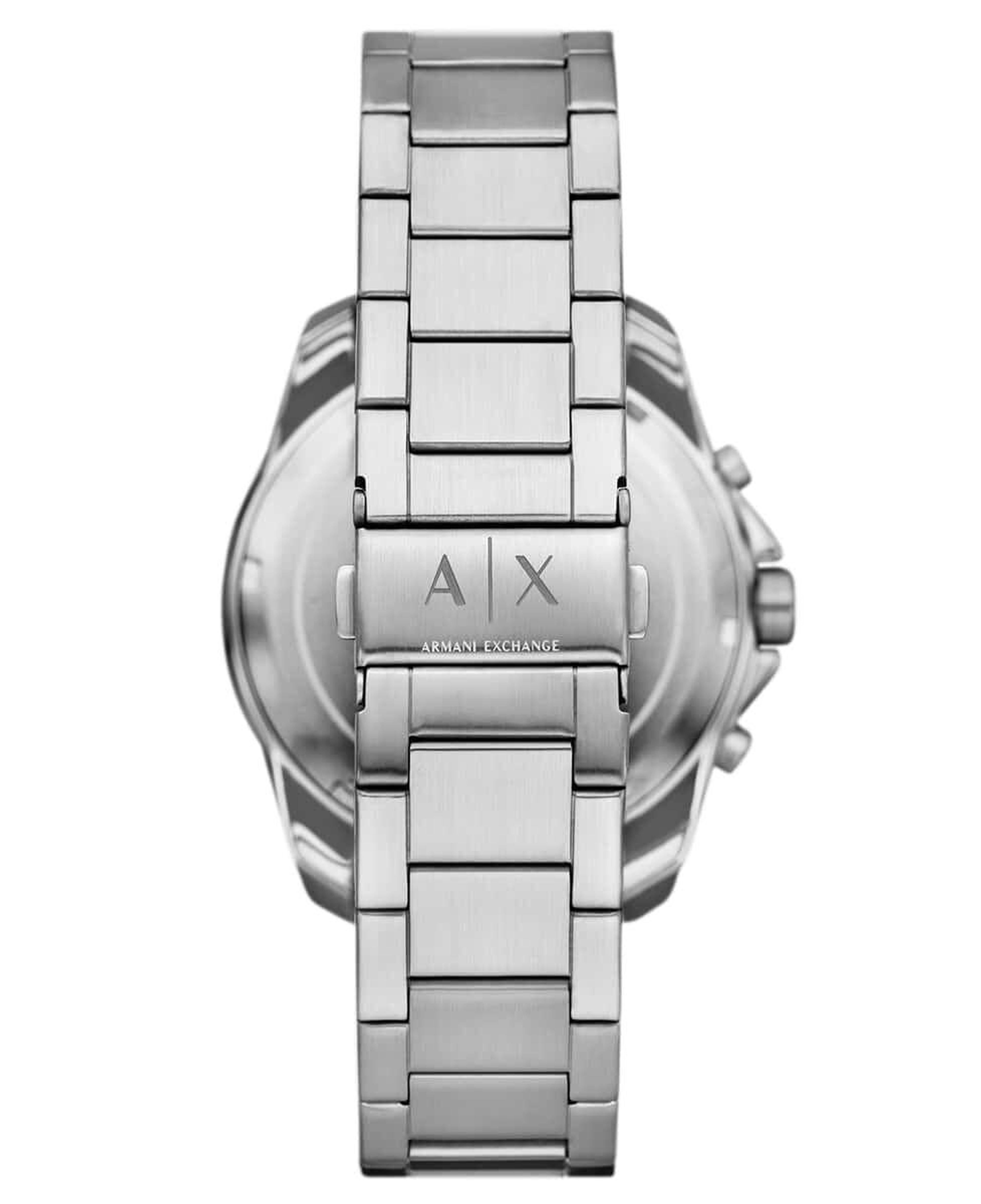 Armani Exchange AX7166SET Erkek Kol Saati ve Kolye Seti