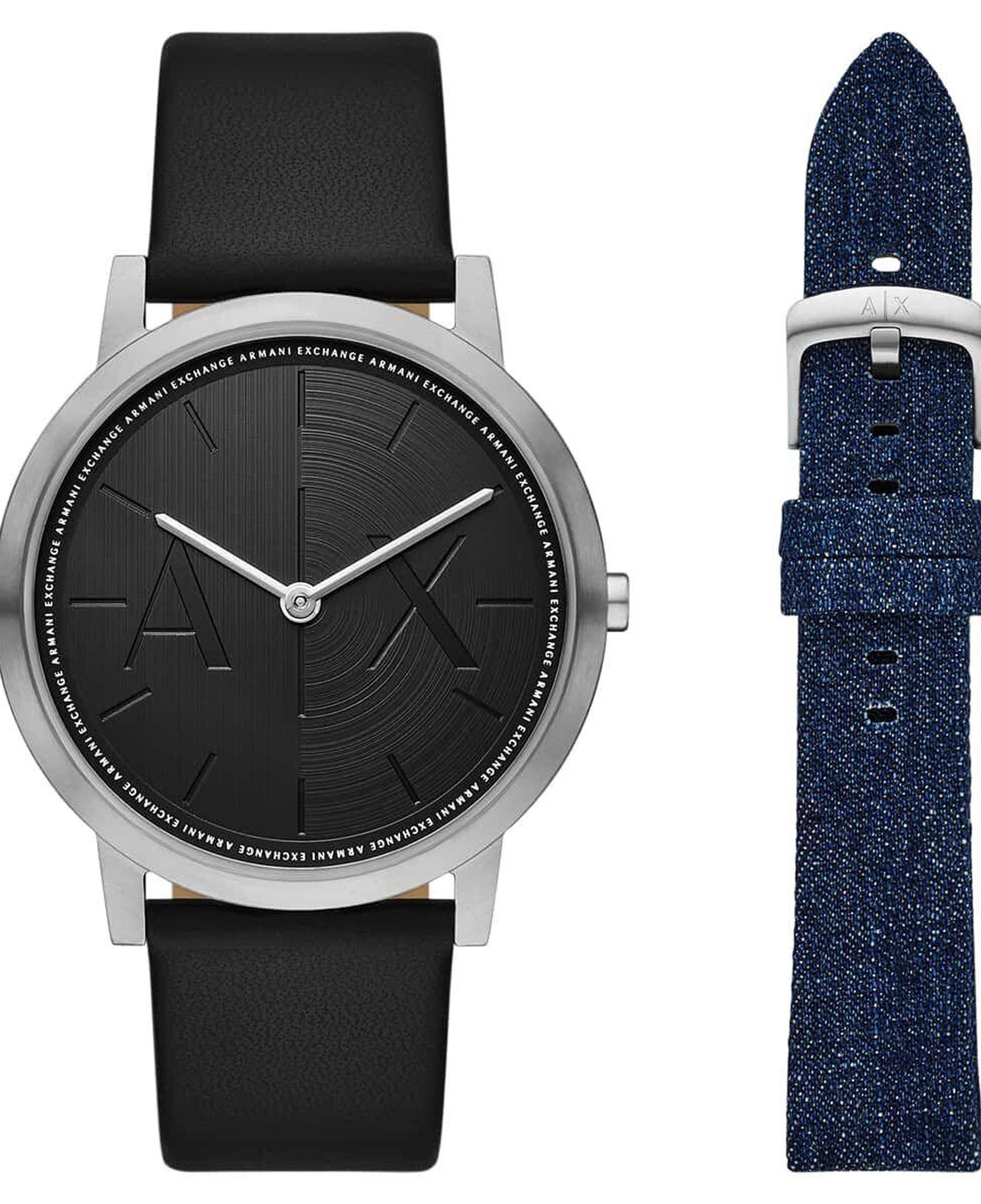 Armani Exchange AX7168SET Erkek Kol Saati ve Yedek Kordon