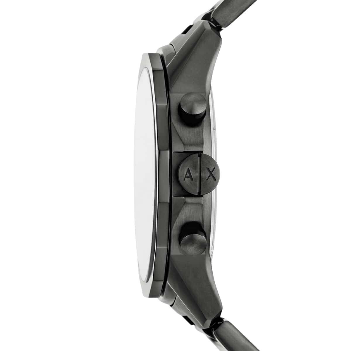 Armani Exchange AX7170SET Erkek Kol Saati ve Bileklik Seti