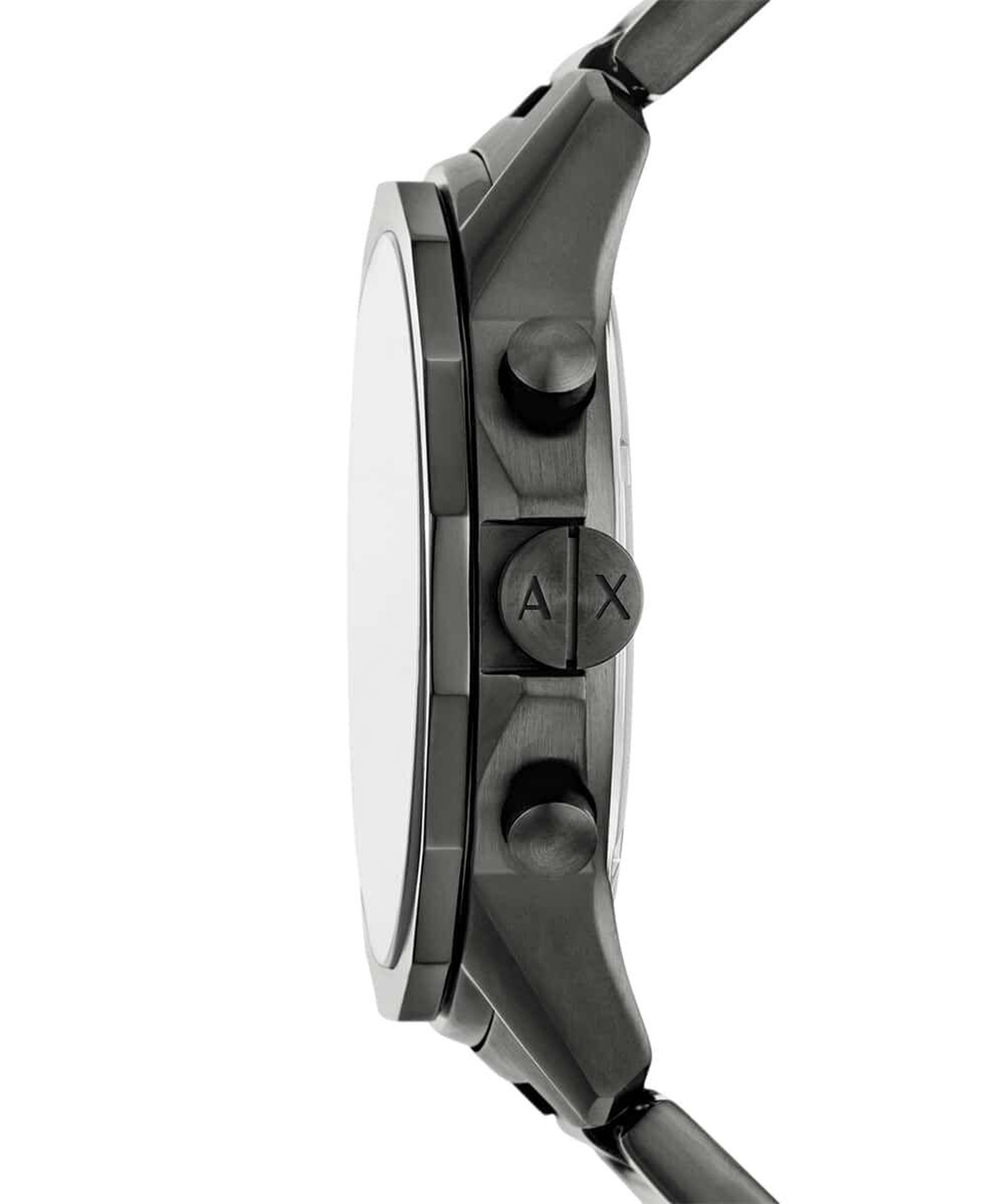 Armani Exchange AX7170SET Erkek Kol Saati ve Bileklik Seti