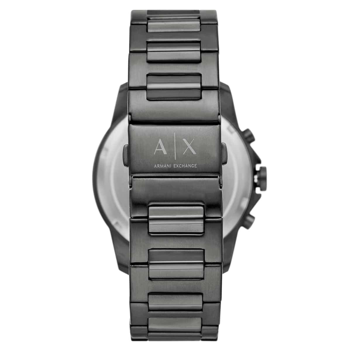 Armani Exchange AX7170SET Erkek Kol Saati ve Bileklik Seti