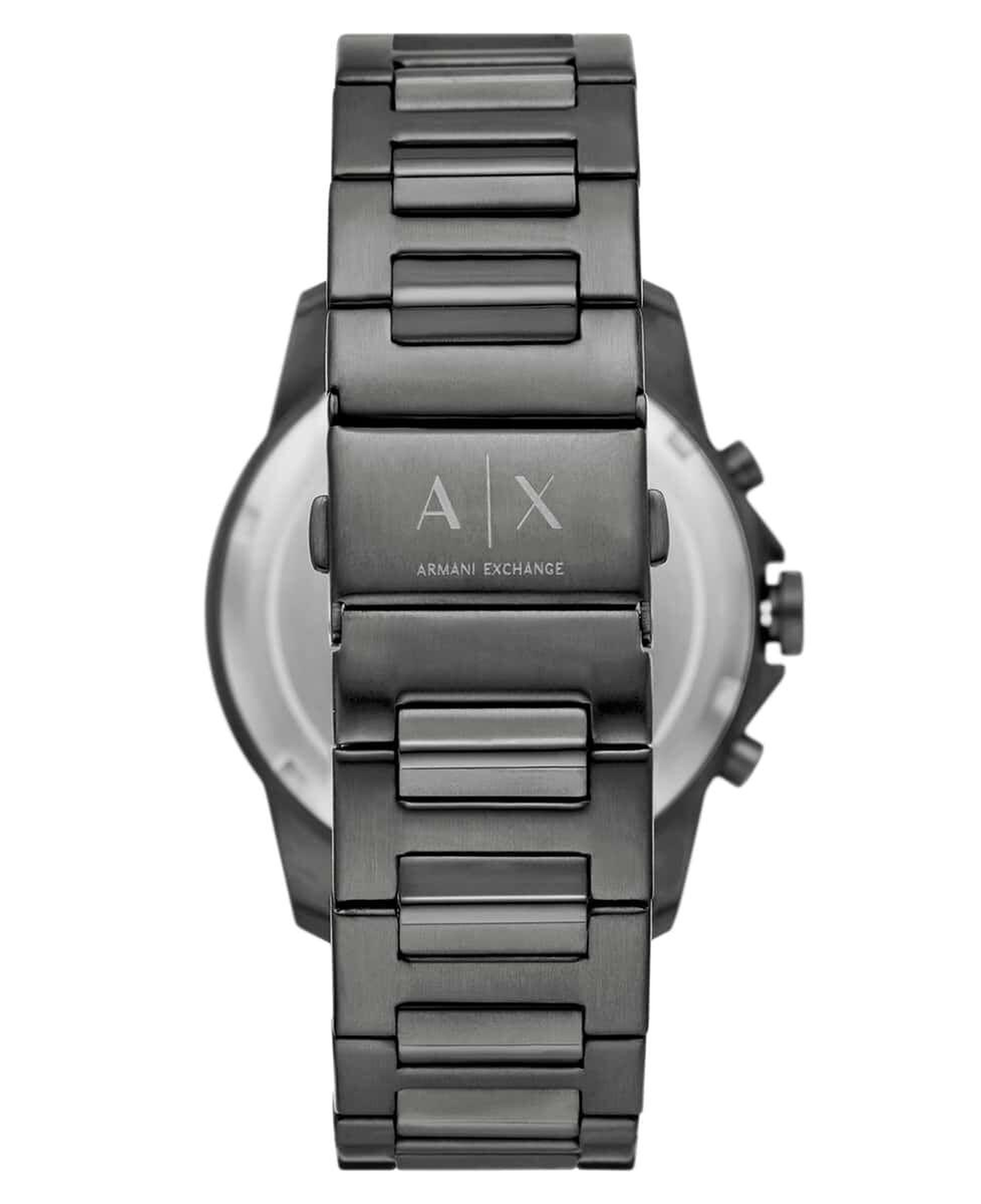 Armani Exchange AX7170SET Erkek Kol Saati ve Bileklik Seti