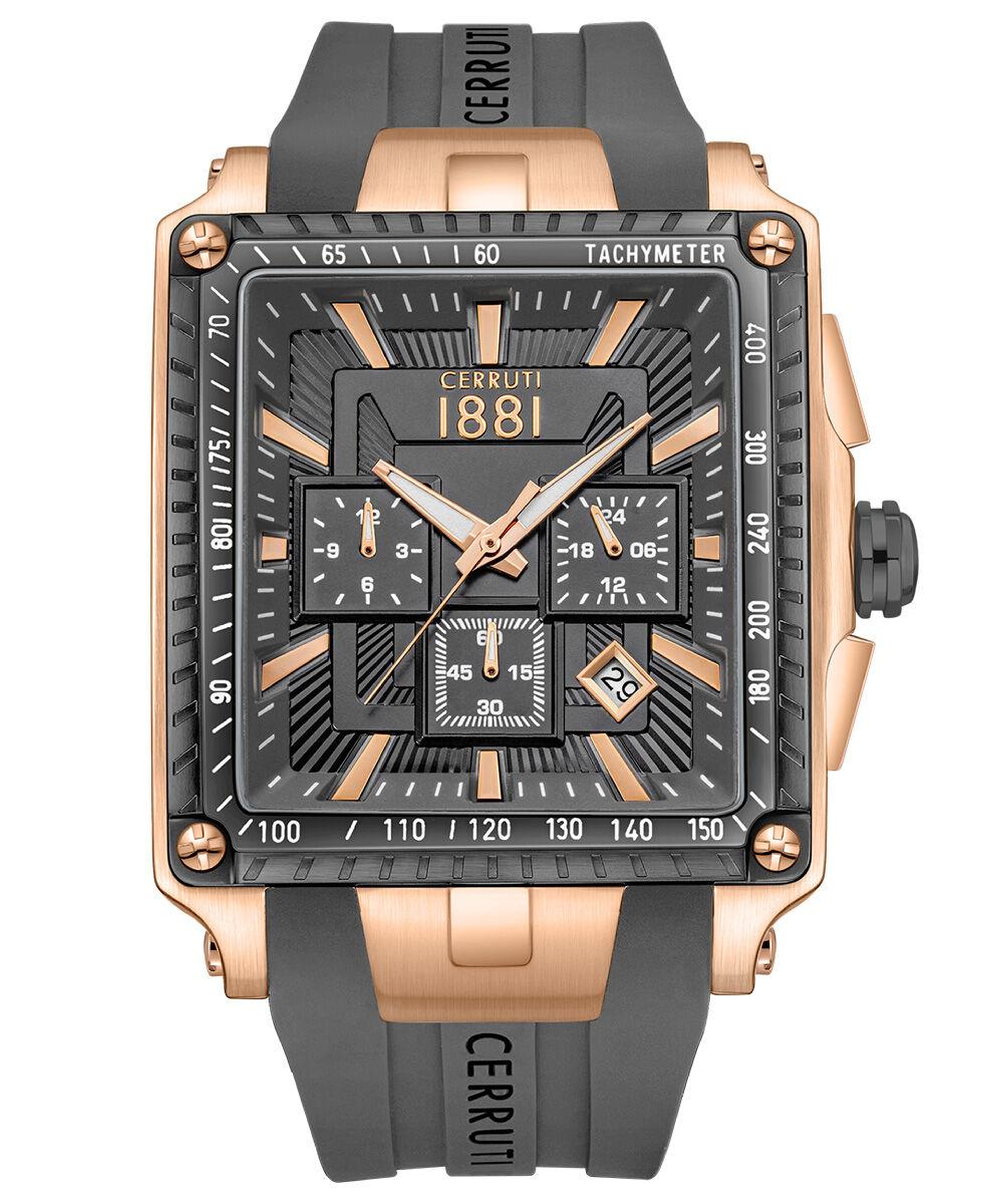 Cerruti 1881 CIWGO0018503 Erkek Kol Saati