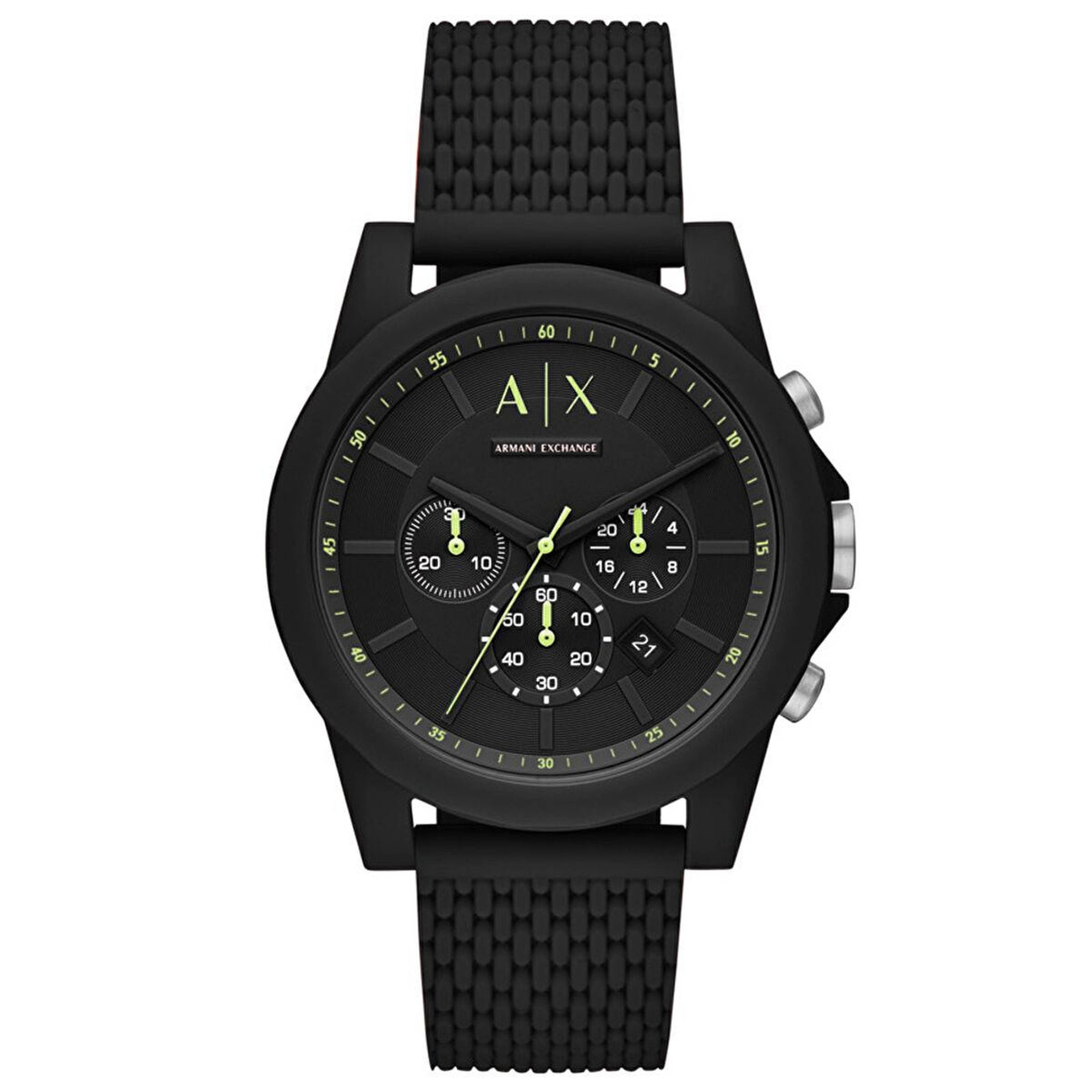 Armani Exchange AX1344 Erkek Kol Saati