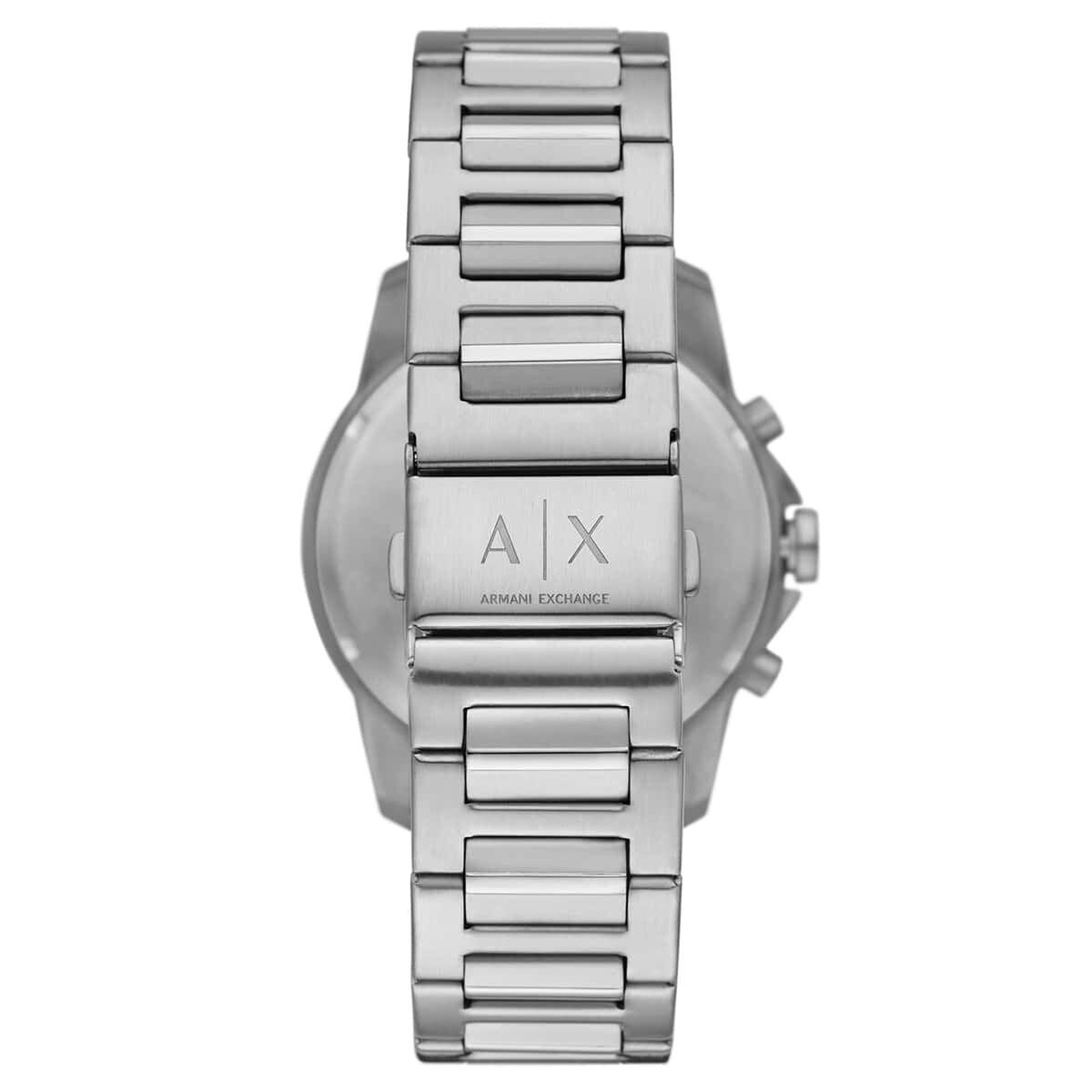 Armani Exchange AX7176SET Erkek Kol Saati ve Bileklik Seti