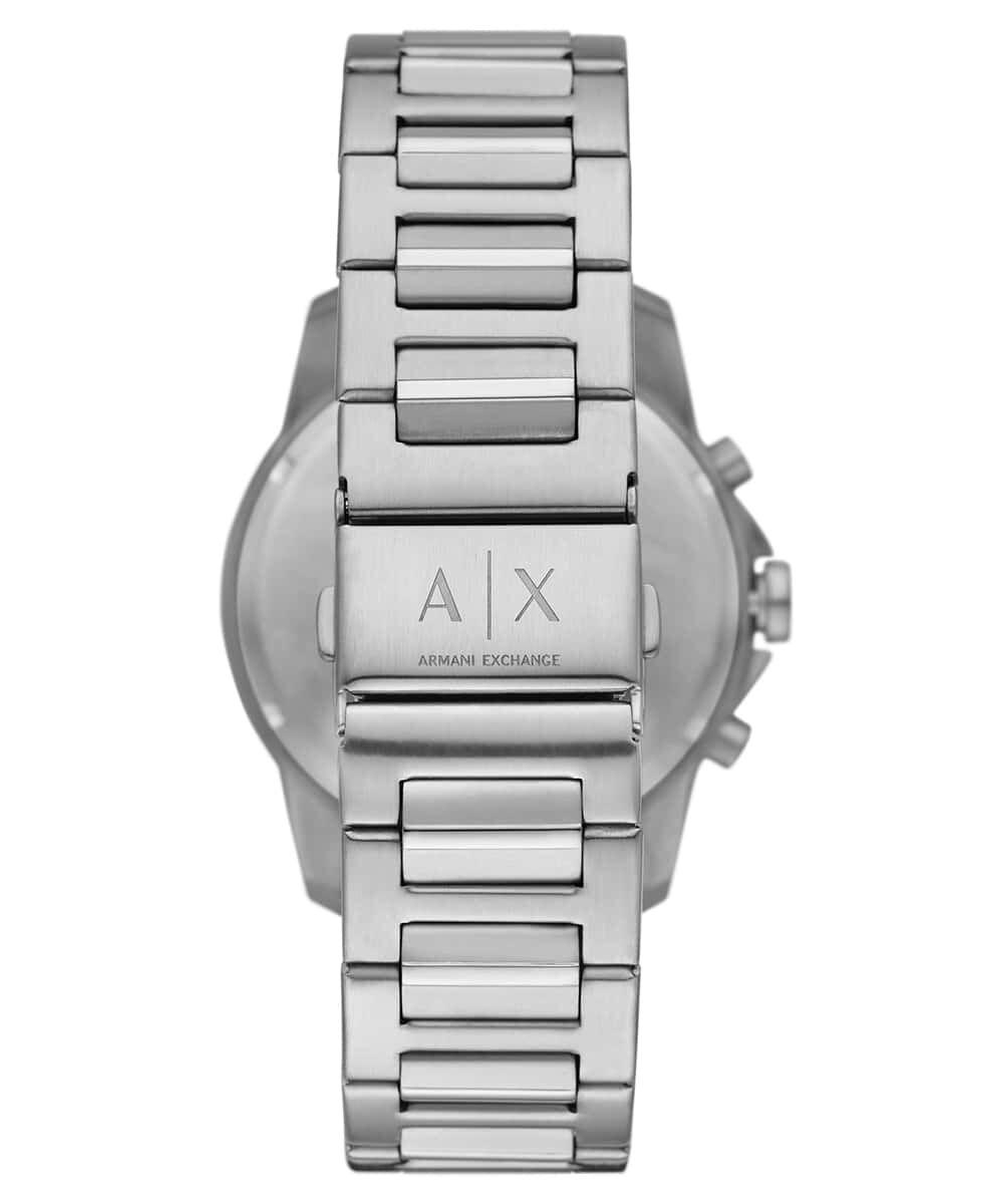 Armani Exchange AX7176SET Erkek Kol Saati ve Bileklik Seti