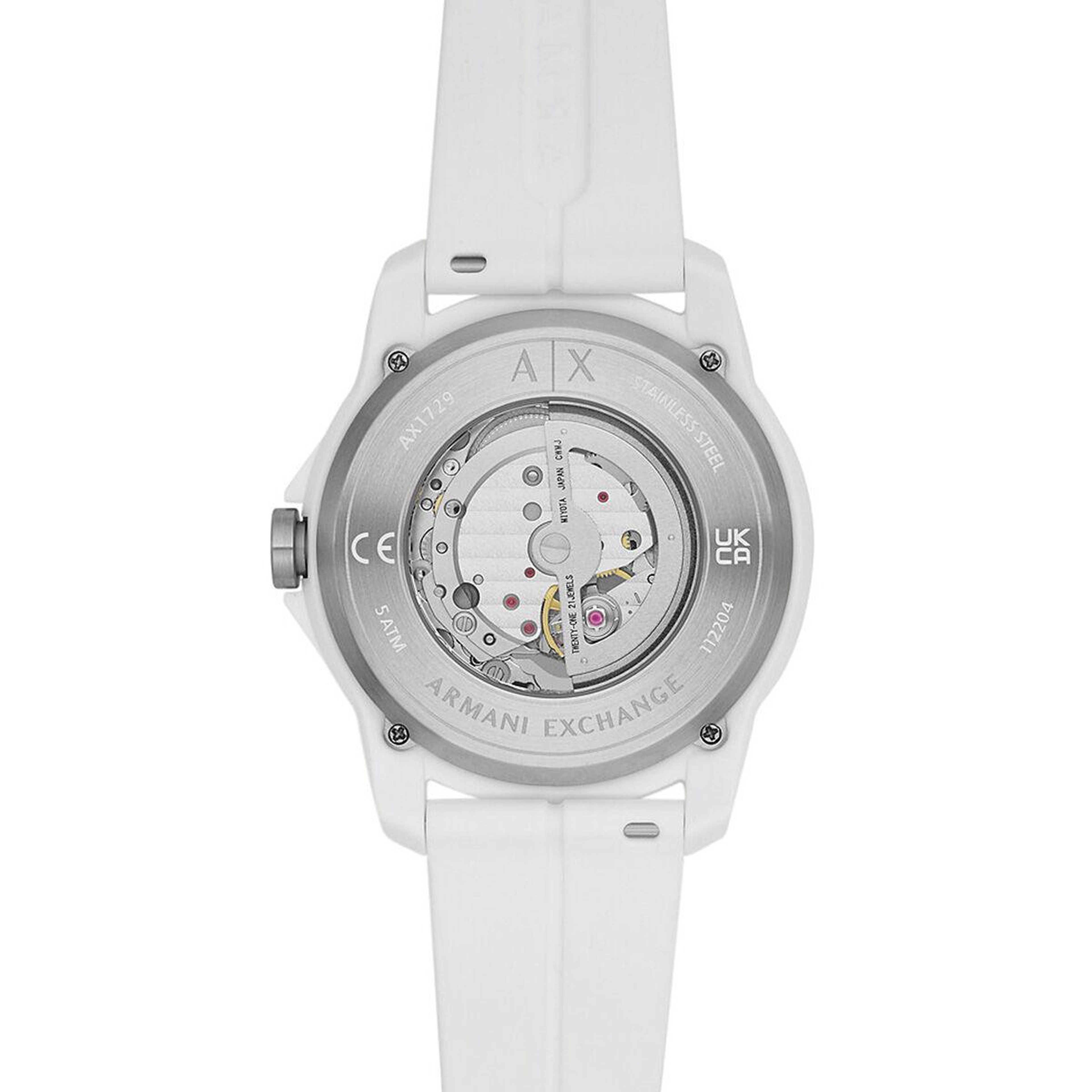 Armani Exchange AX1729 Erkek Kol Saati