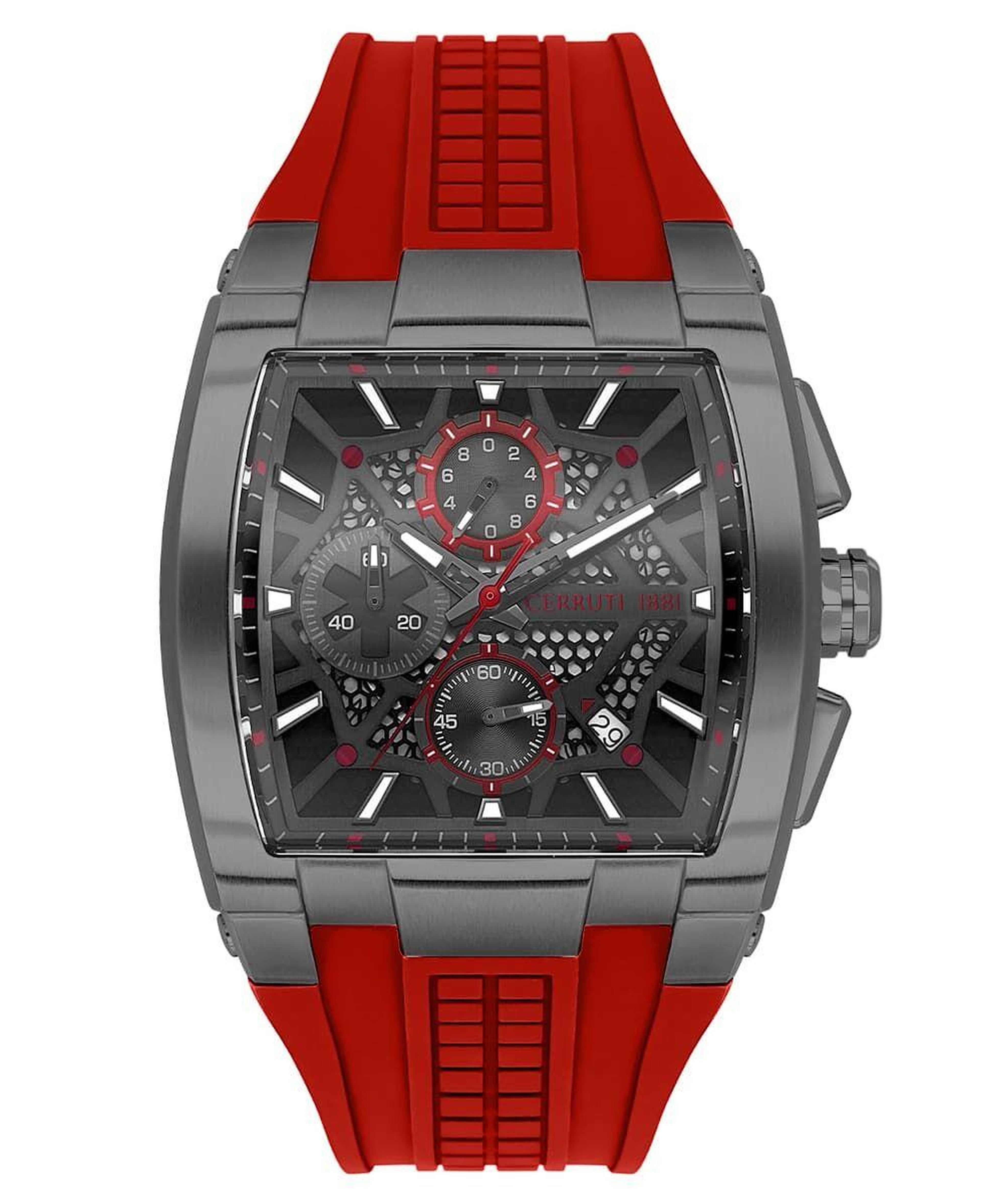 Cerruti 1881 CIWGO0063704 Erkek Kol Saati