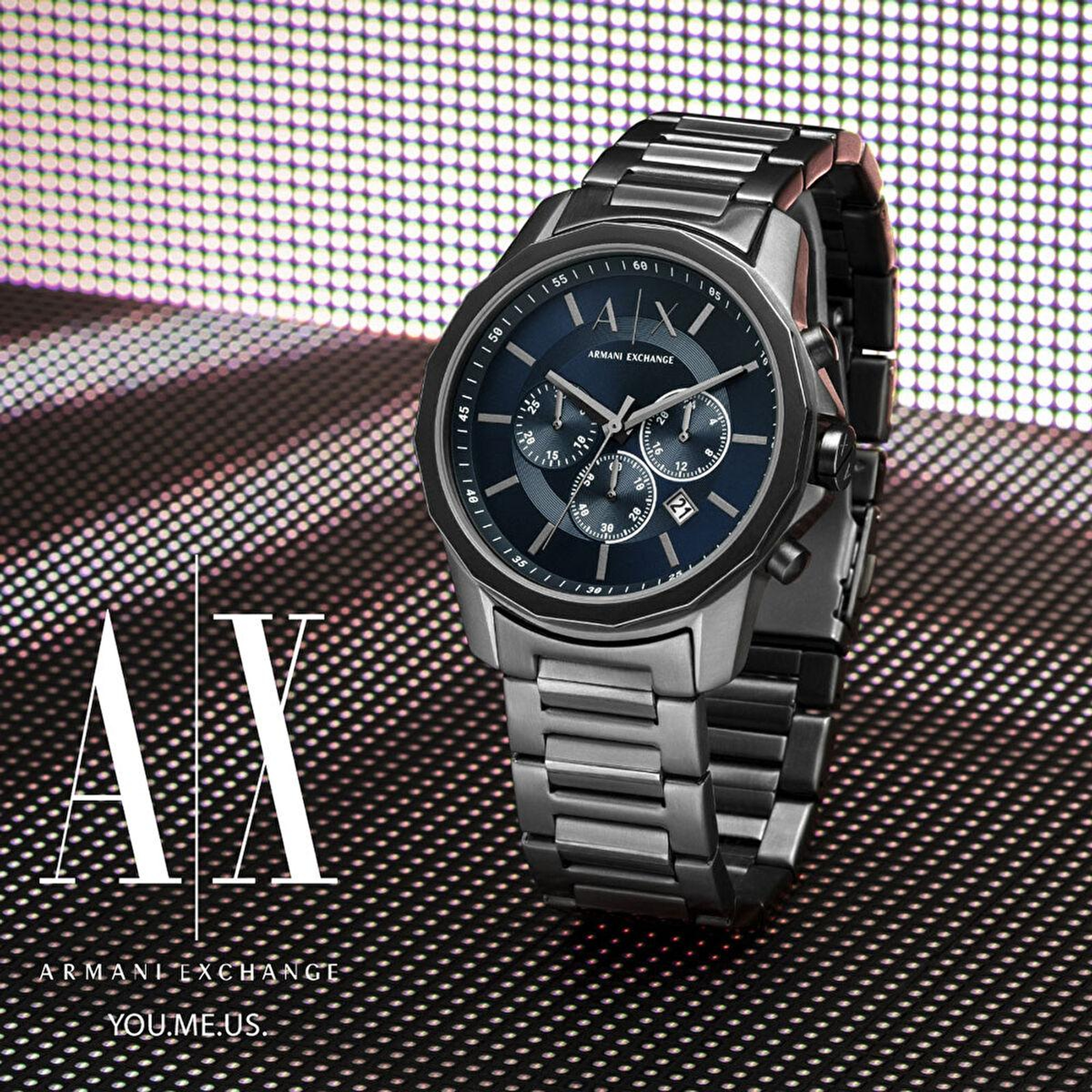 Armani Exchange AX1731Erkek Kol Saati