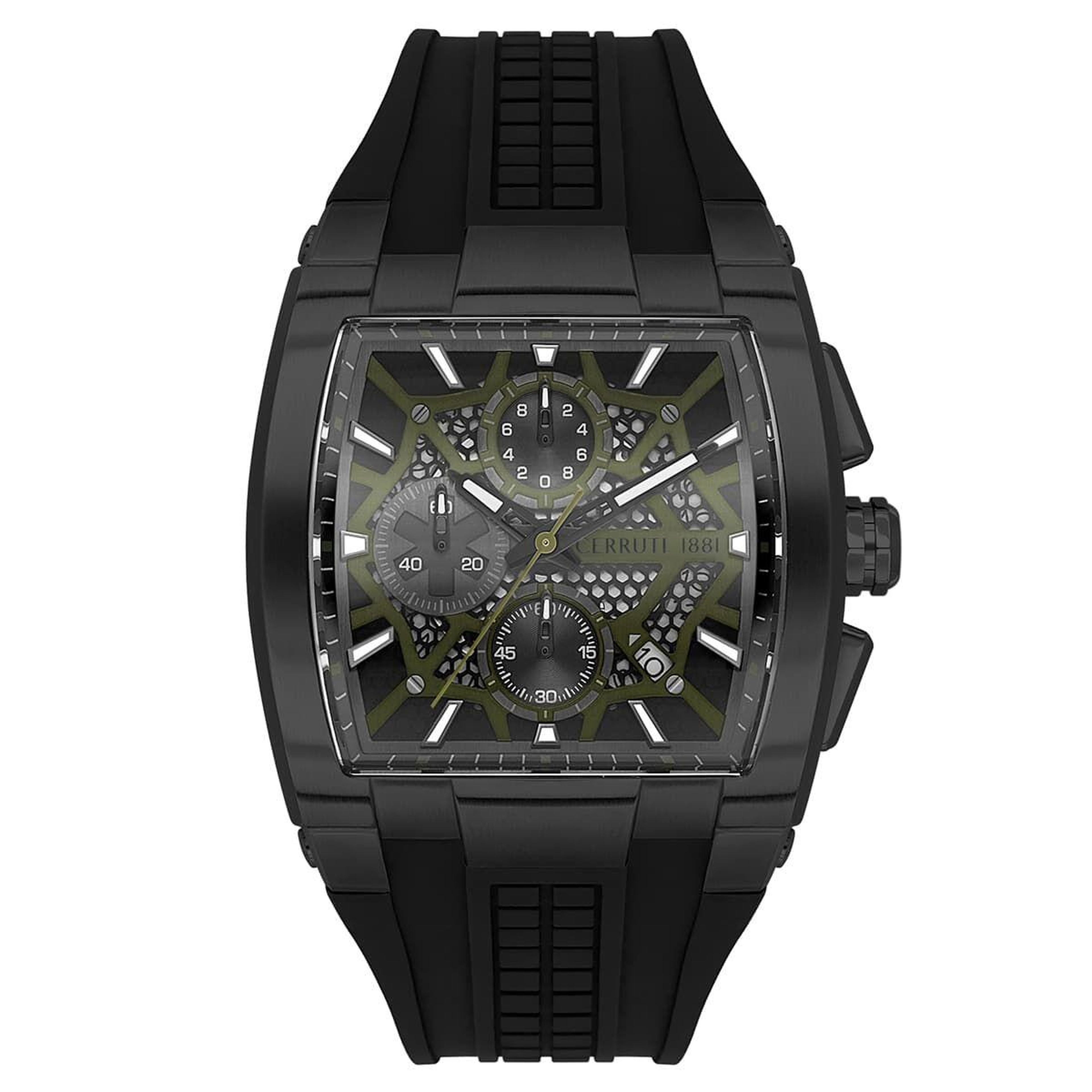 Cerruti 1881 CIWGO0063705 Erkek Kol Saati