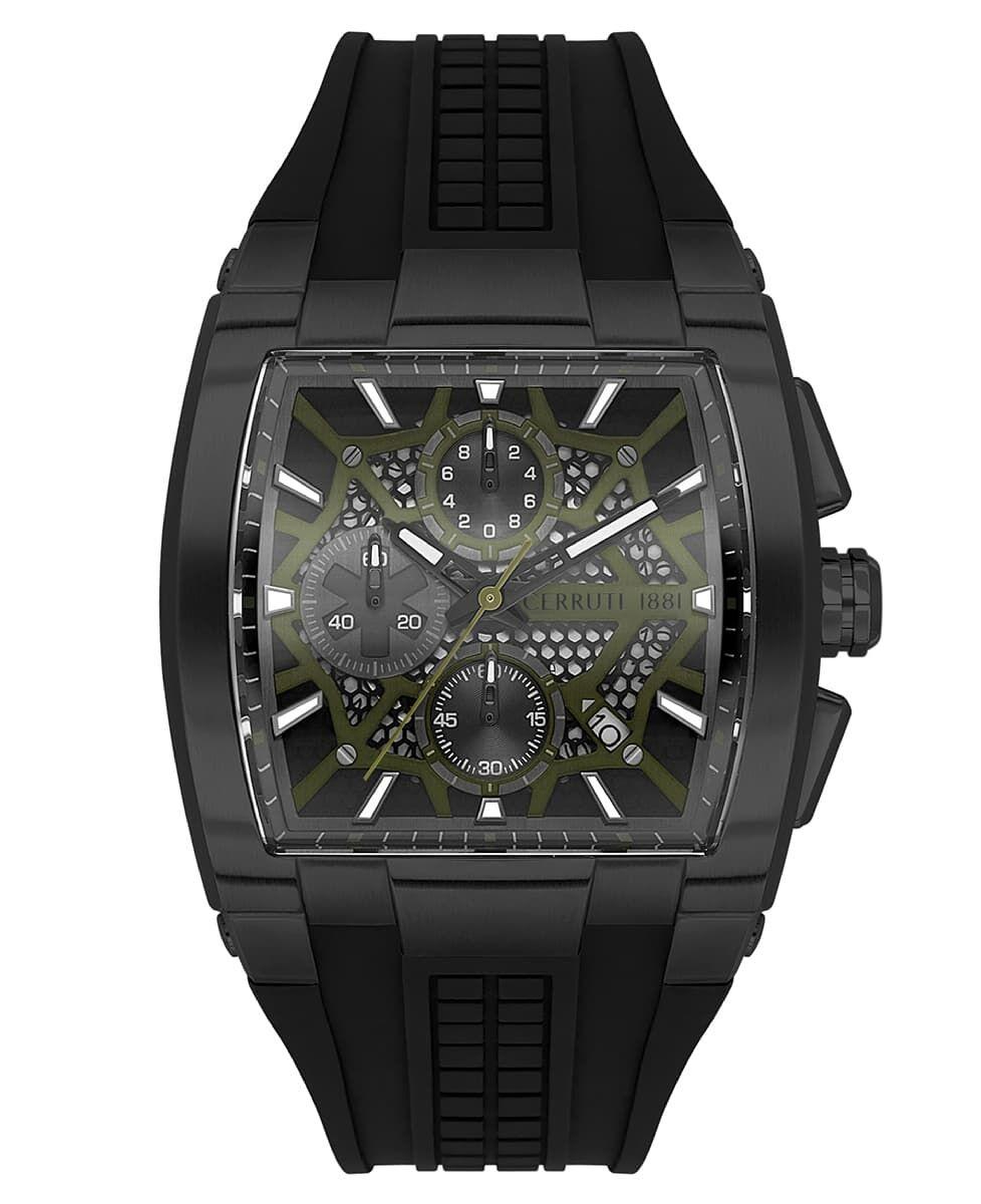 Cerruti 1881 CIWGO0063705 Erkek Kol Saati