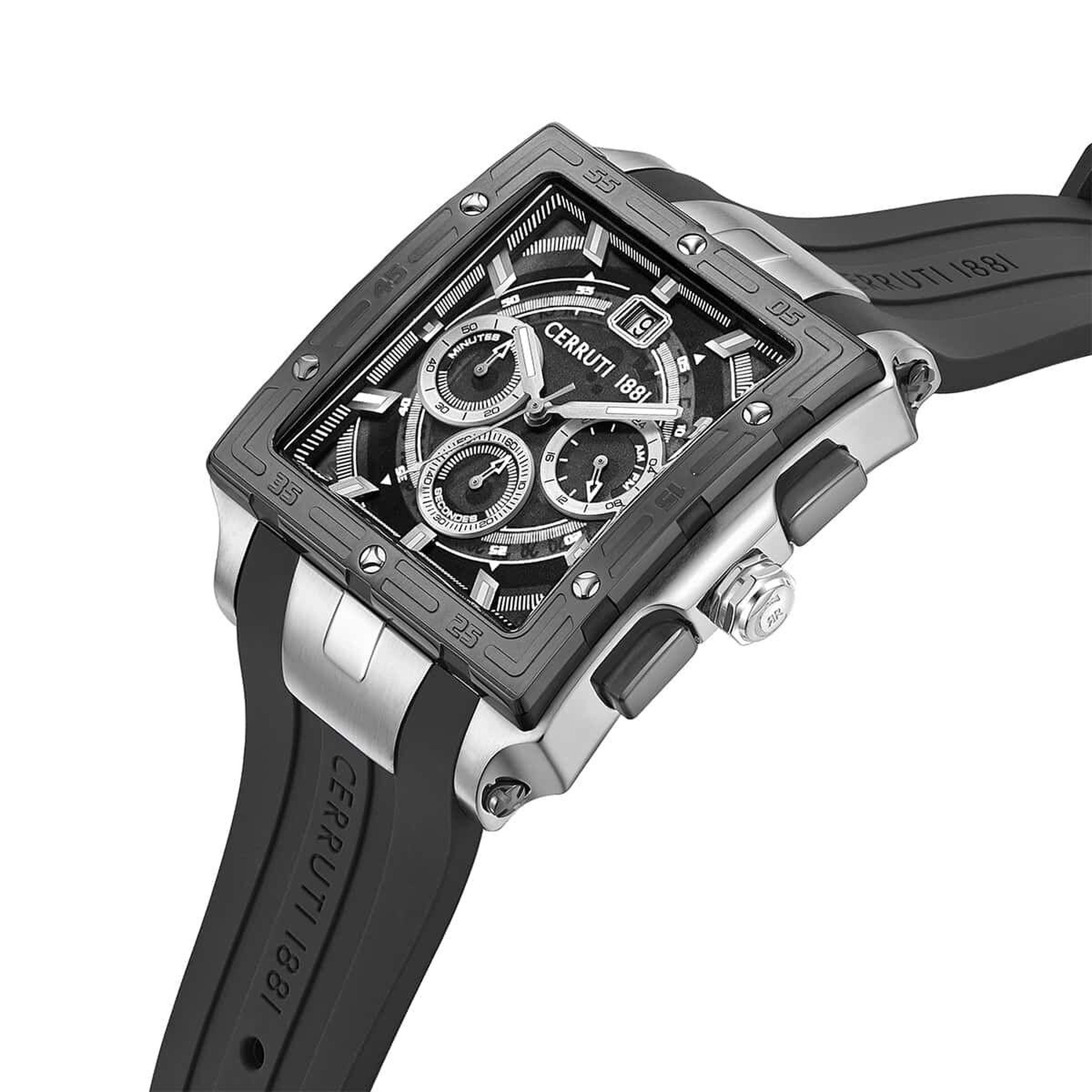 Cerruti 1881 CIWGO0072401 Erkek Kol Saati