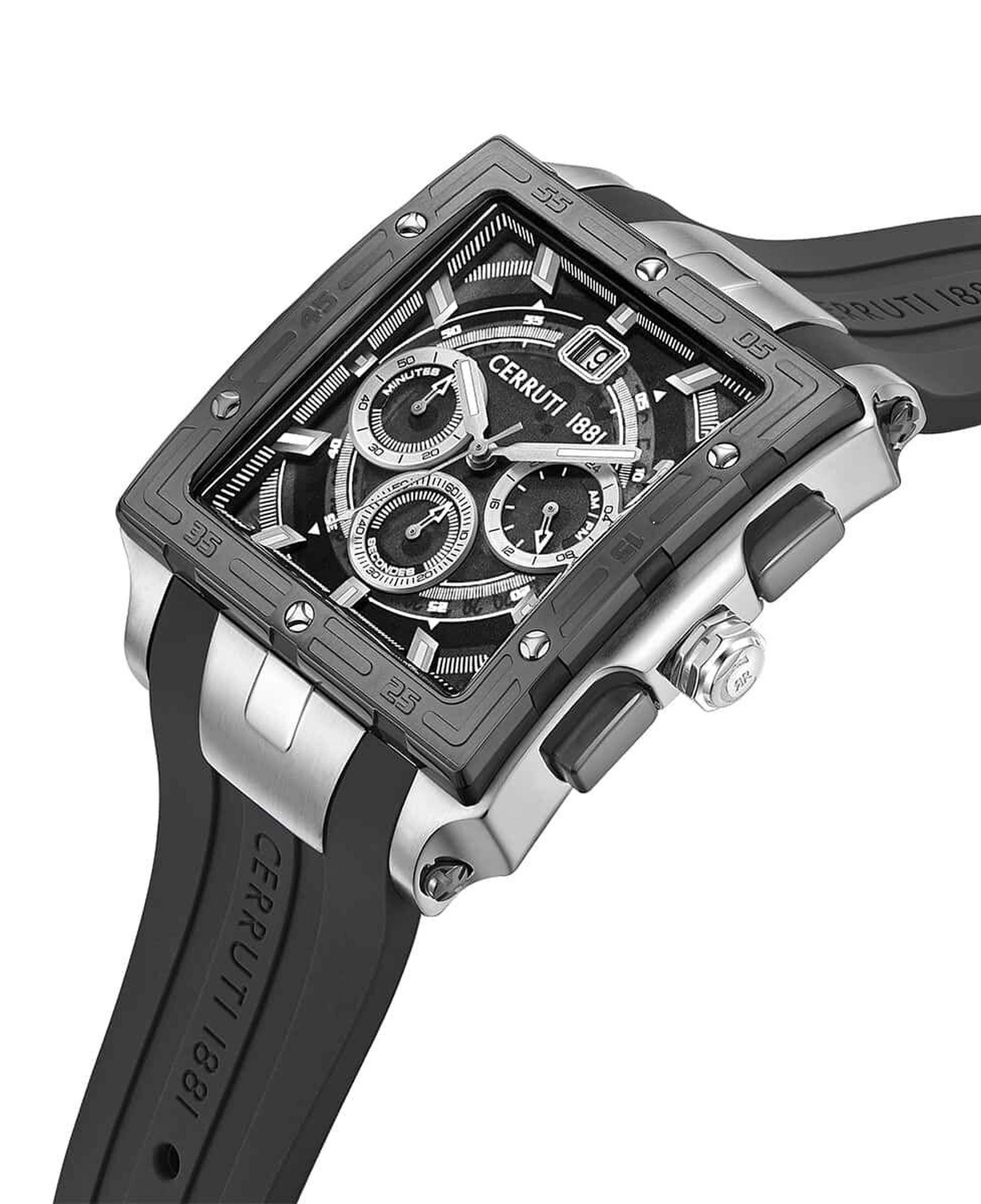 Cerruti 1881 CIWGO0072401 Erkek Kol Saati