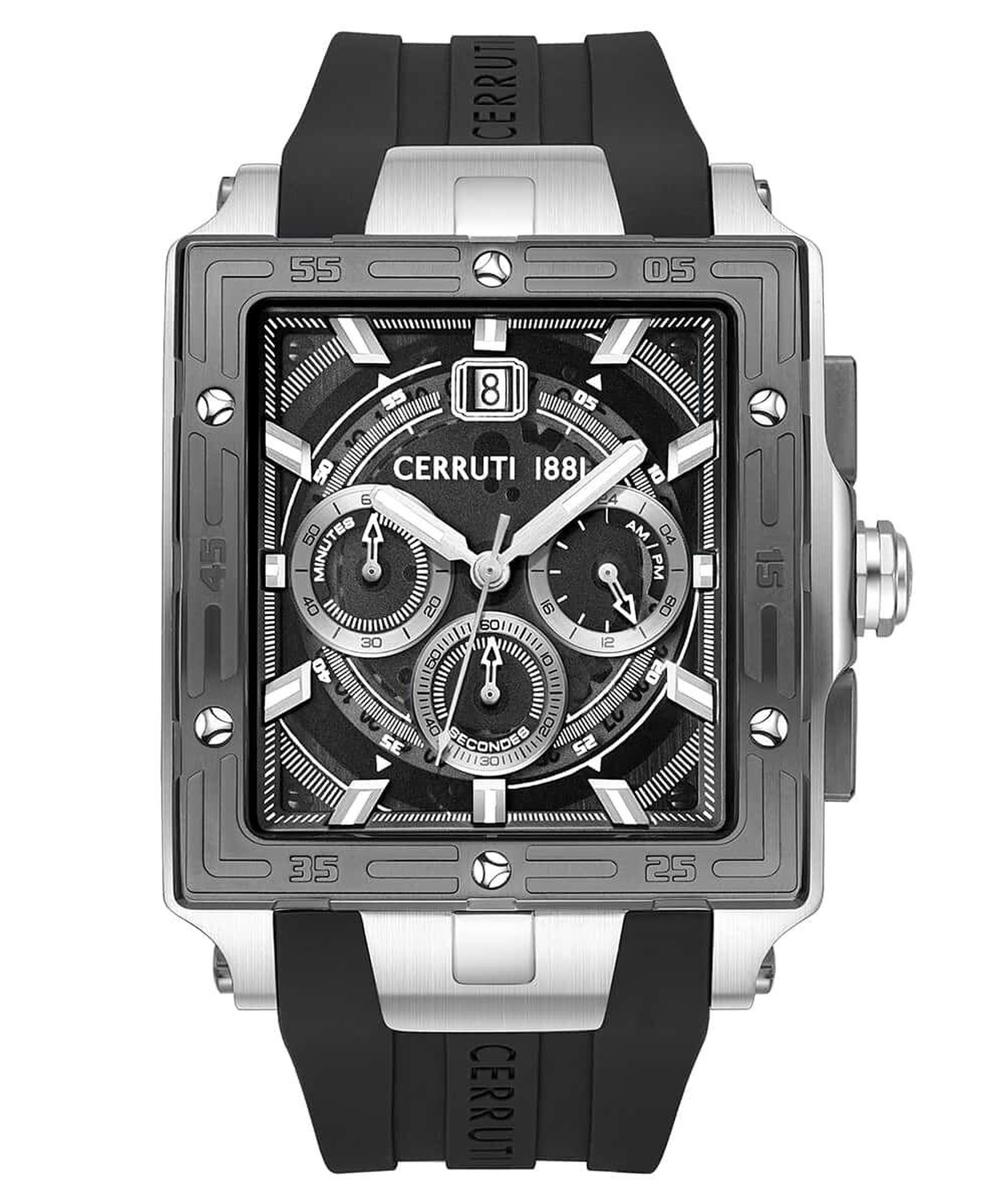 Cerruti 1881 CIWGO0072401 Erkek Kol Saati