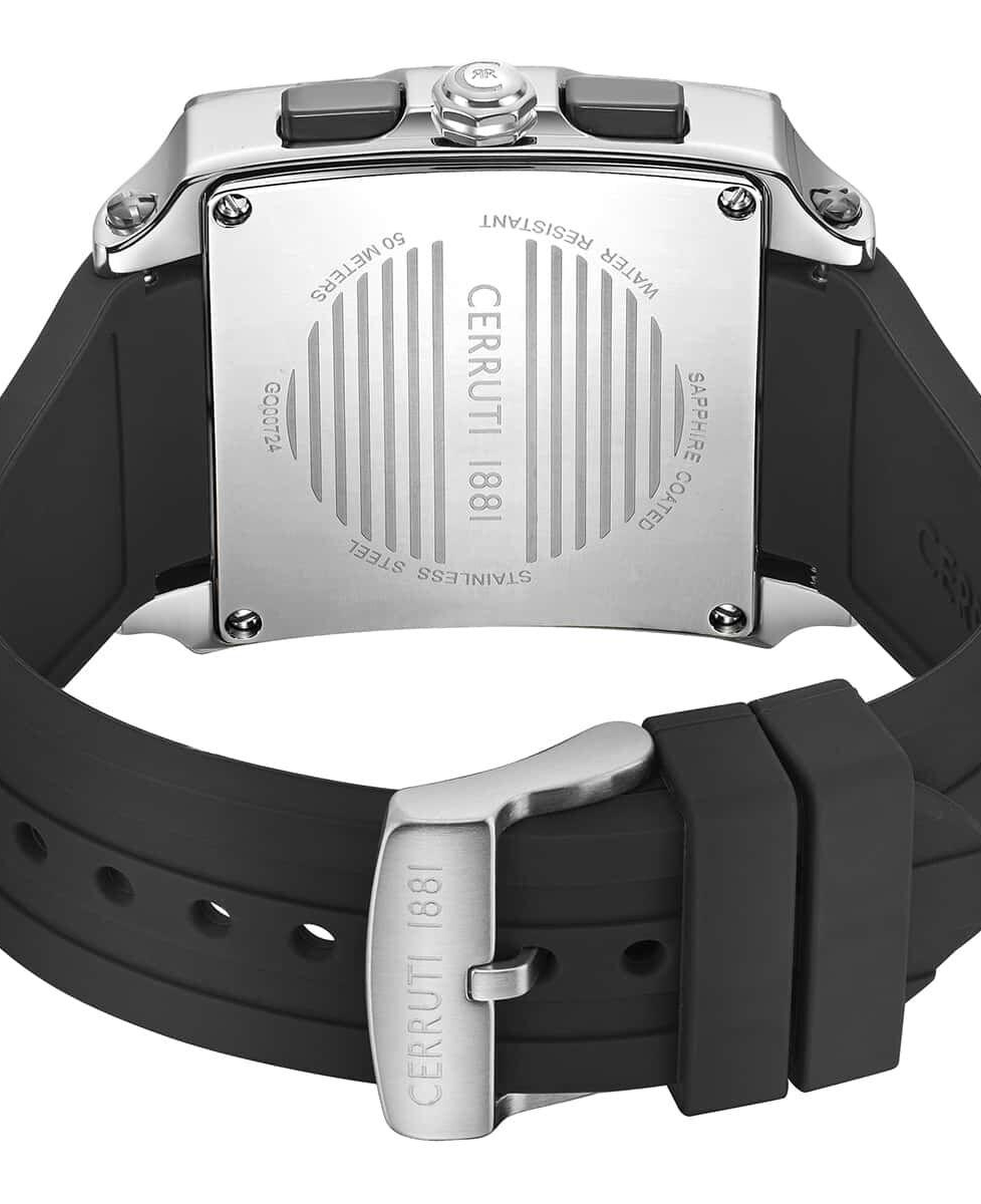 Cerruti 1881 CIWGO0072401 Erkek Kol Saati