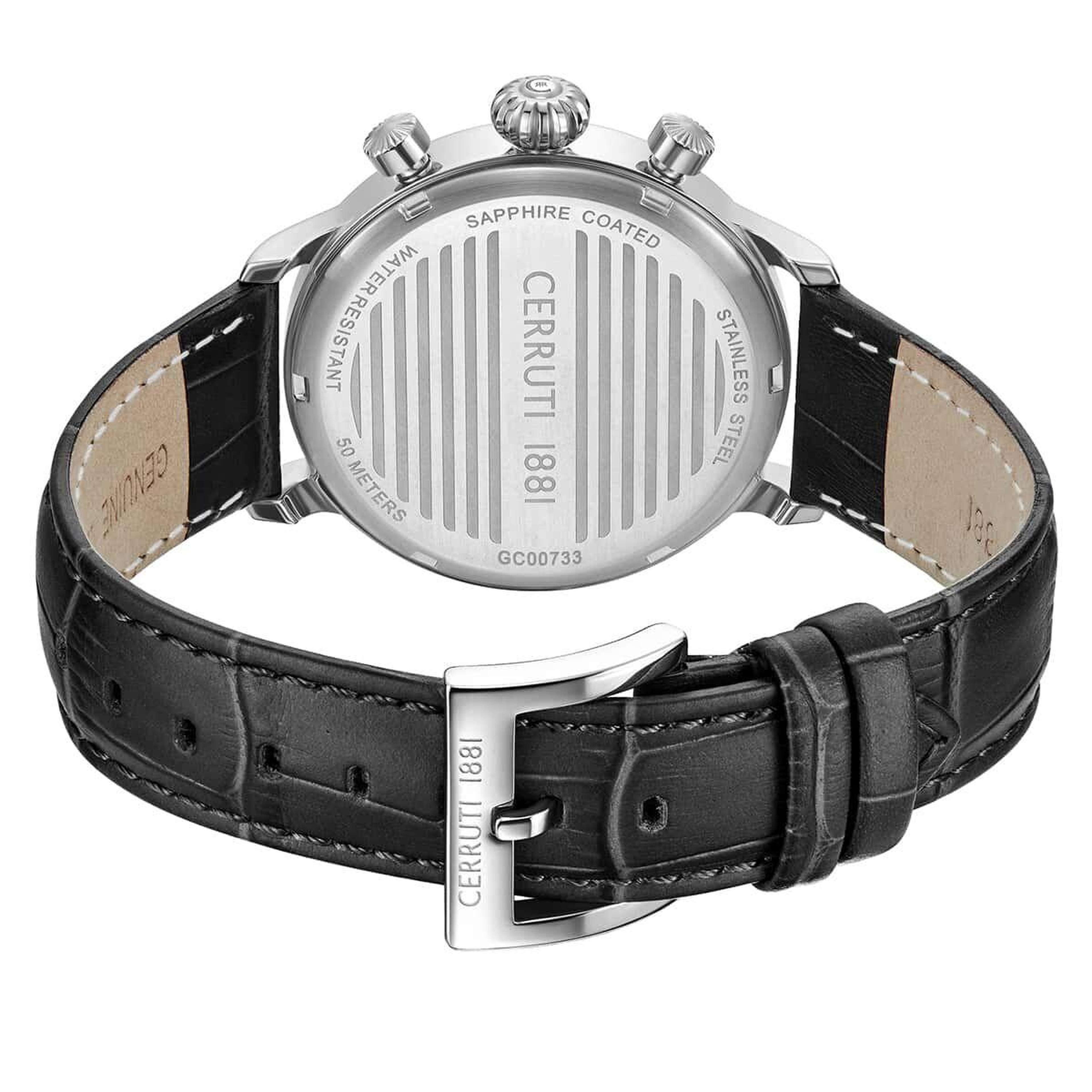 Cerruti 1881 CIWGC0073301 Erkek Kol Saati