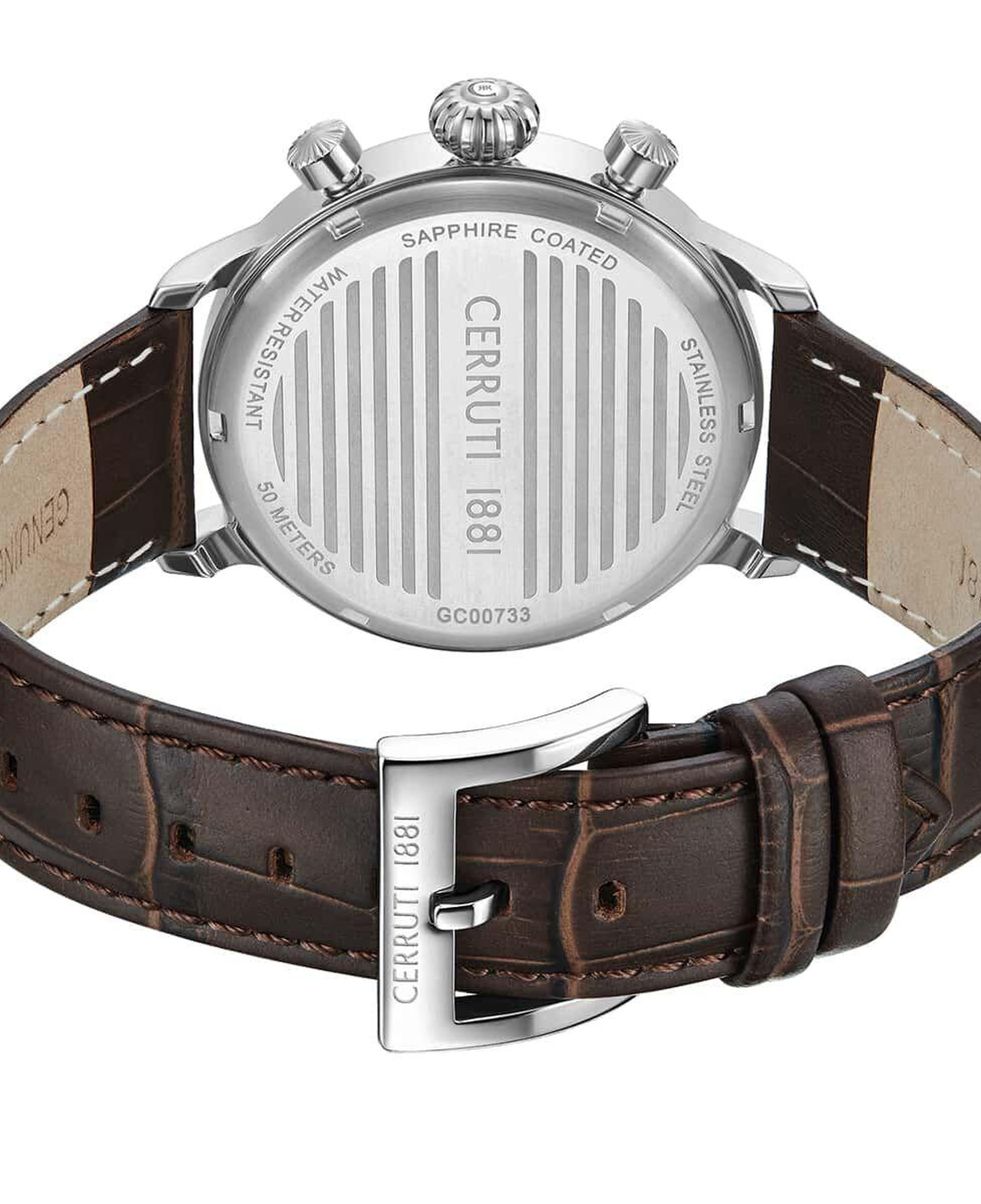 Cerruti 1881 CIWGC0073302 Erkek Kol Saati